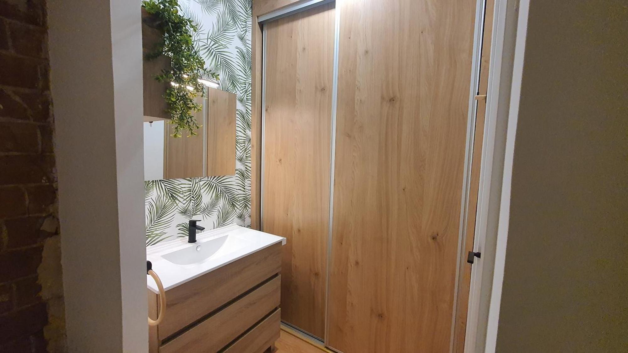 Lejlighed Rentadore Atocha