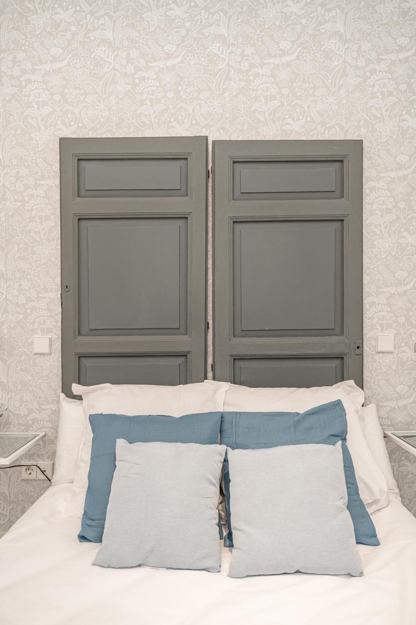 Lalatina Ii Calle Almendro 3br 2bh * Madri