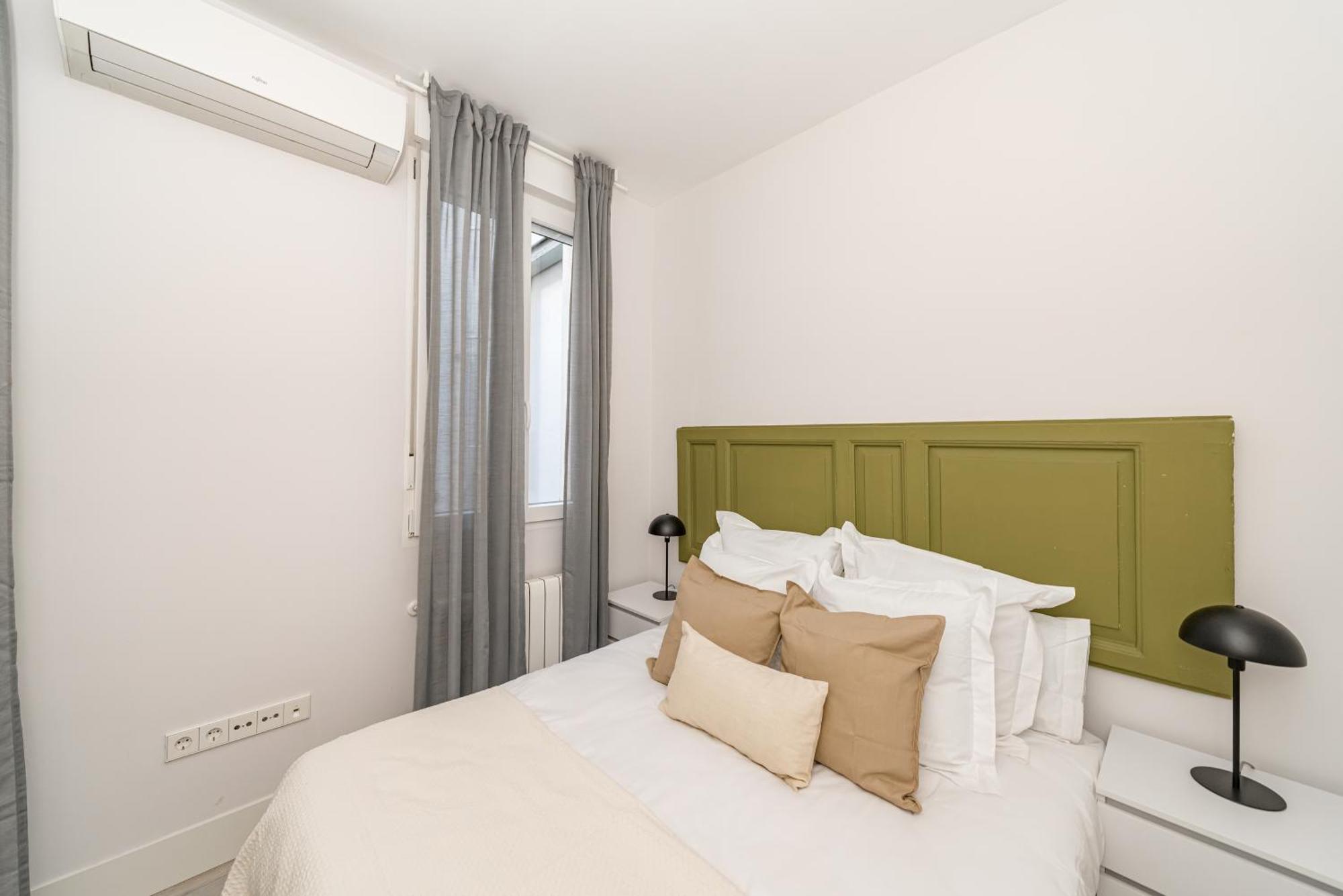 Lalatina Ii Calle Almendro 3br 2bh Madri