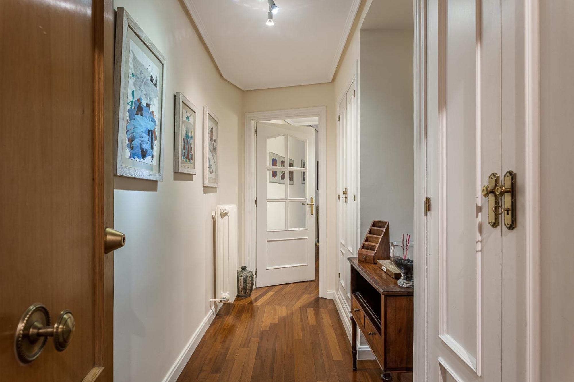 Apartment Waou Opera I - Alquiler Corta Duracion