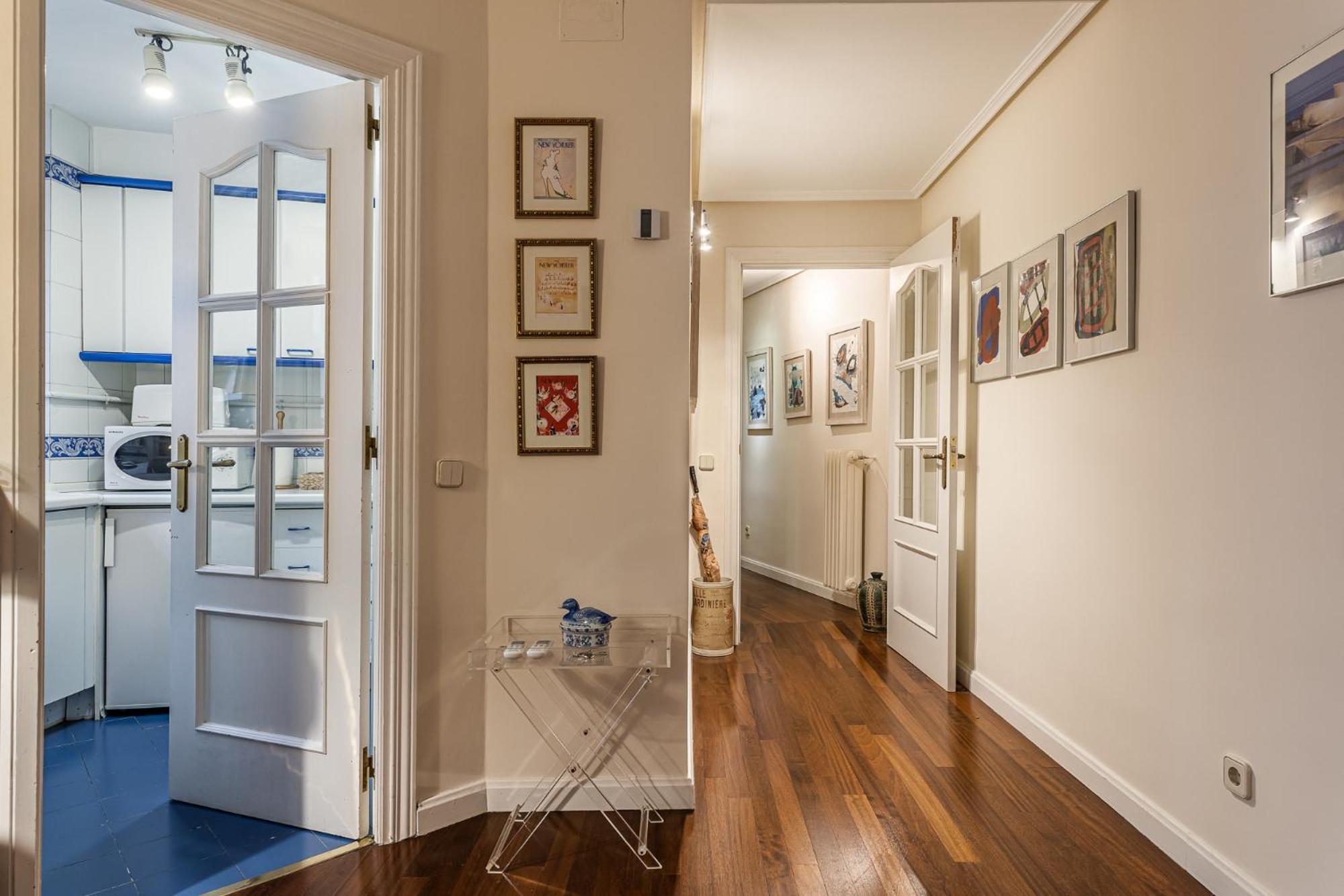 Waou Opera I - Alquiler Corta Duracion Apartment Madrid