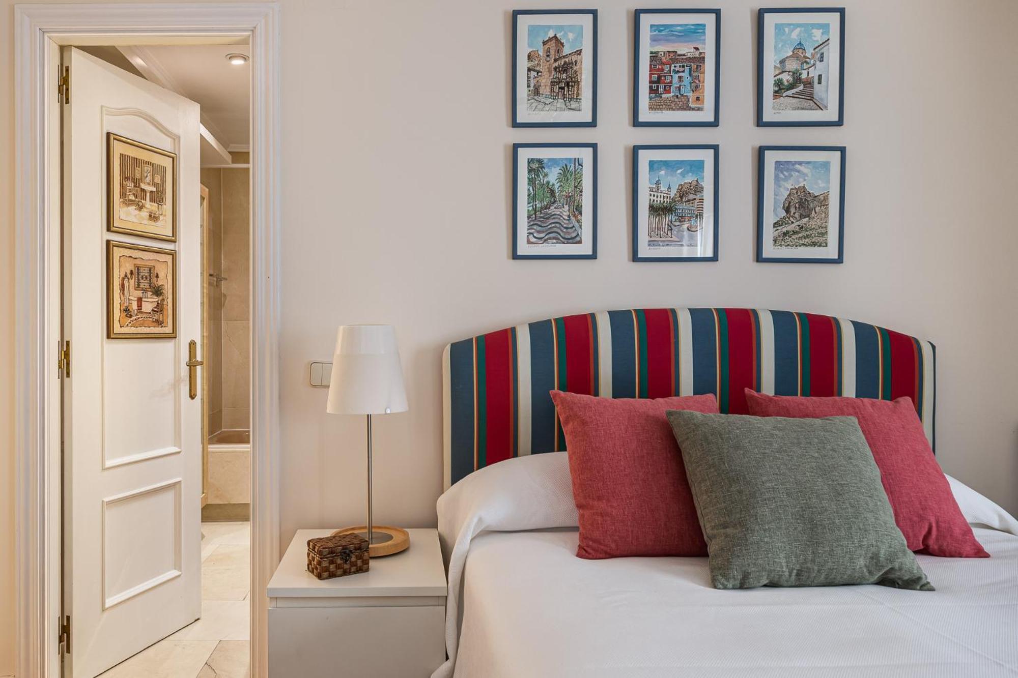 Apartment Waou Opera I - Alquiler Corta Duracion Madrid