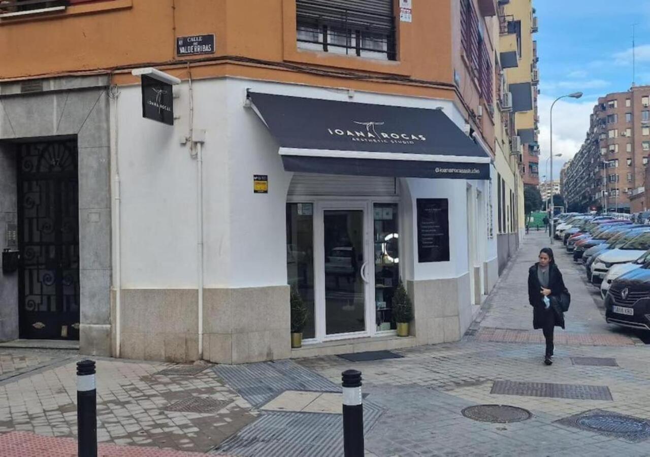 Centrico En Apartamento