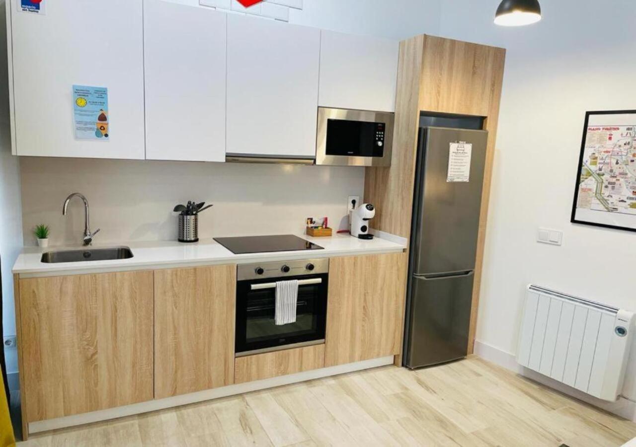 Apartamento Centrico En *