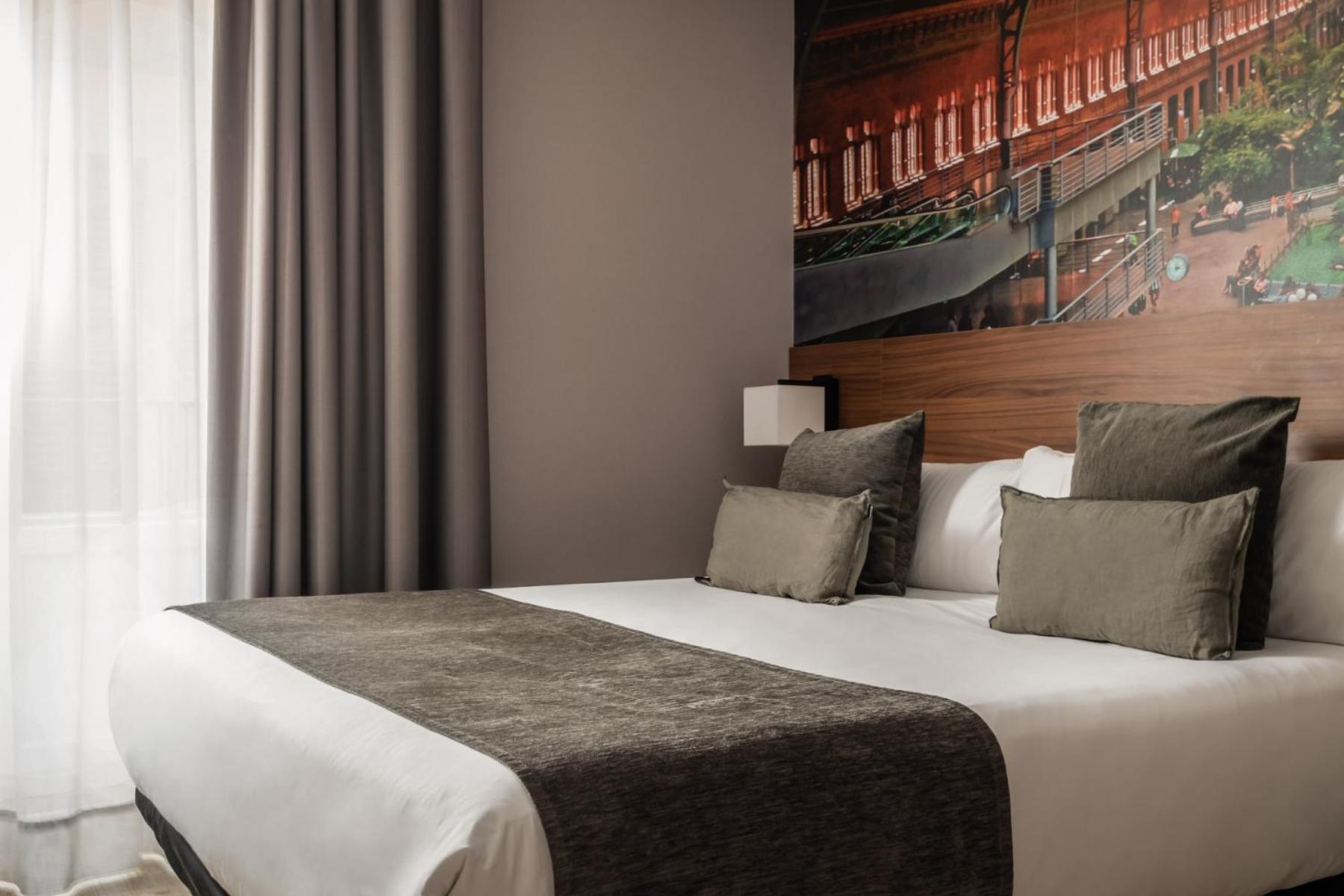 Bypillow The Citadel Guest house Madrid