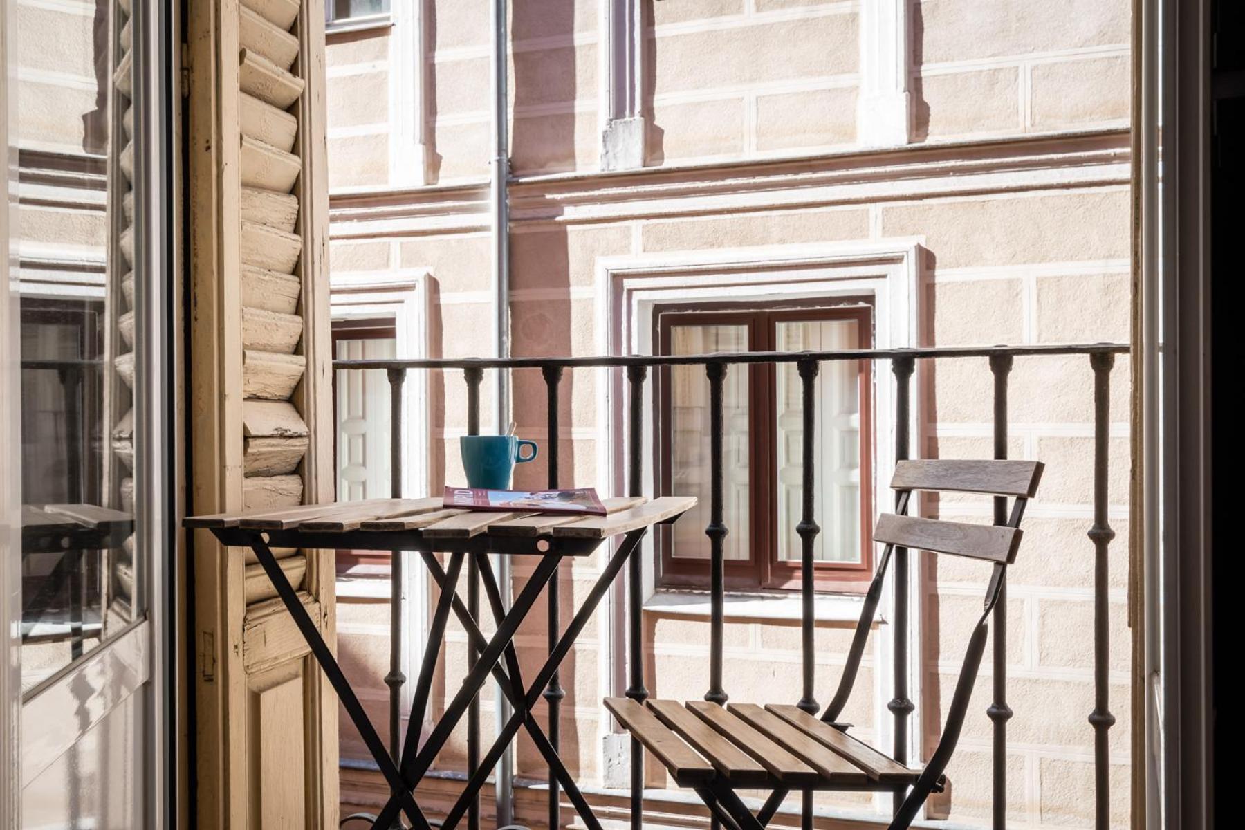 Guest house Bypillow The Citadel Madrid