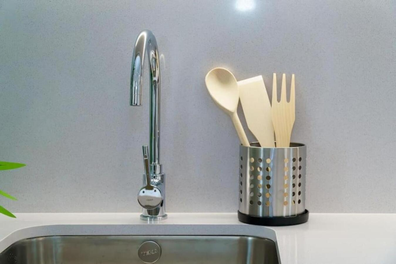 Apartamento Ubicado En Centro - 5 Personas. Madri