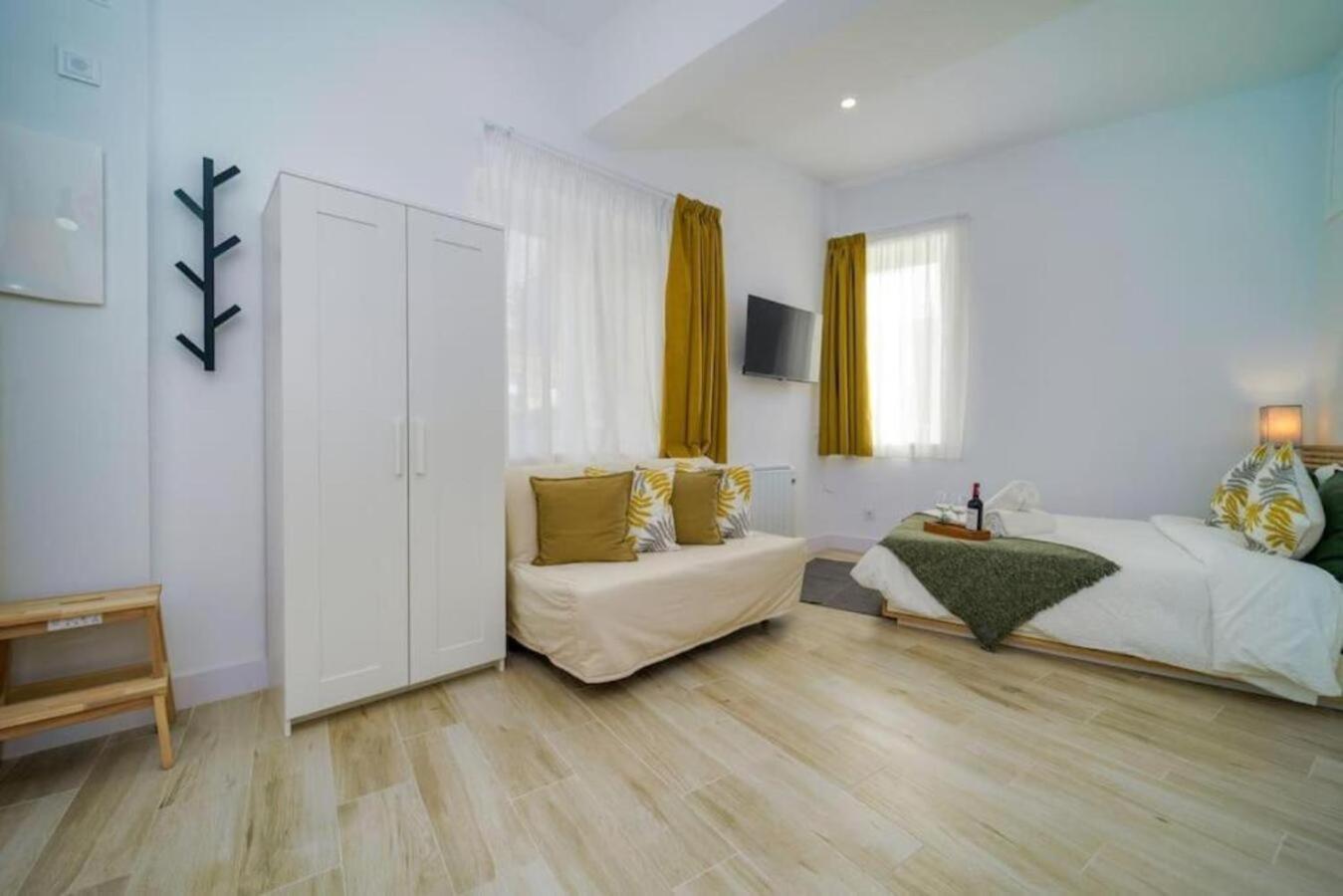 Apartamento Ubicado En Centro - 5 Personas. *