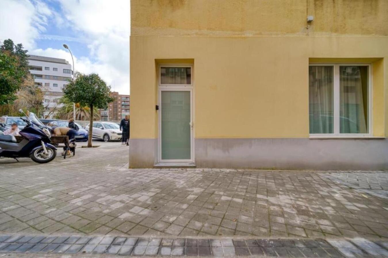 Ubicado En Centro - 5 Personas. Apartamento *