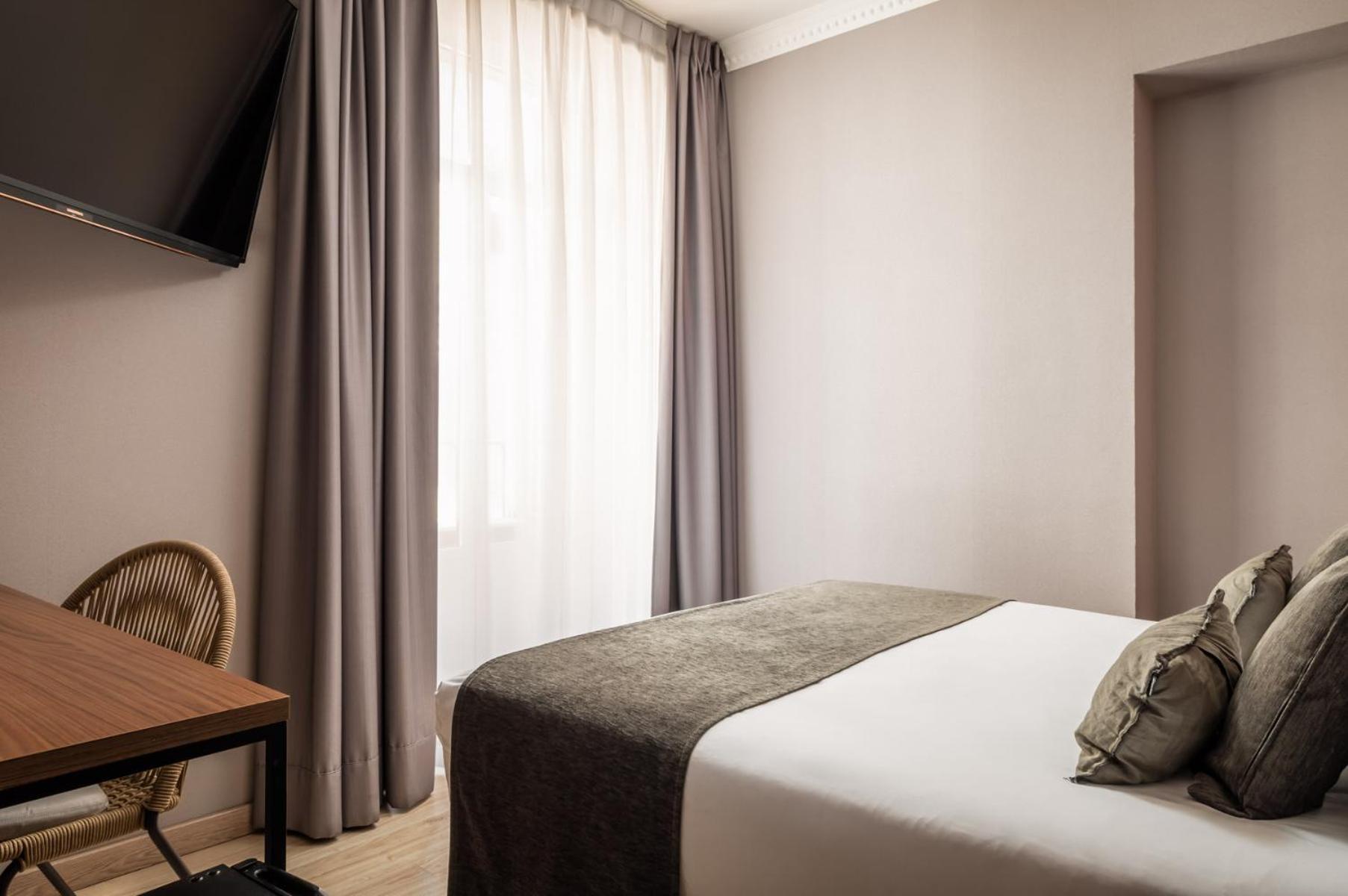 Guest house Bypillow The Citadel Madrid