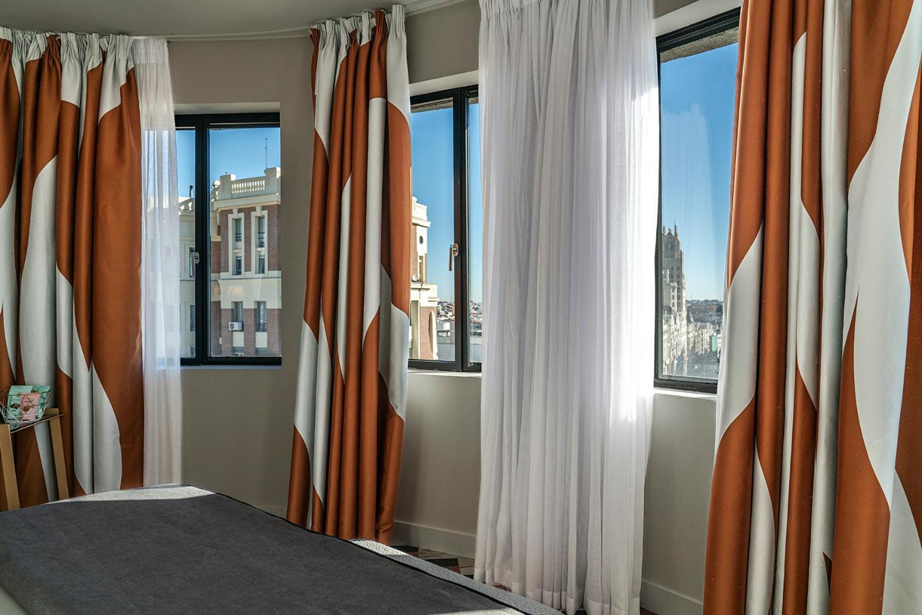 Vincci Capitol Madri