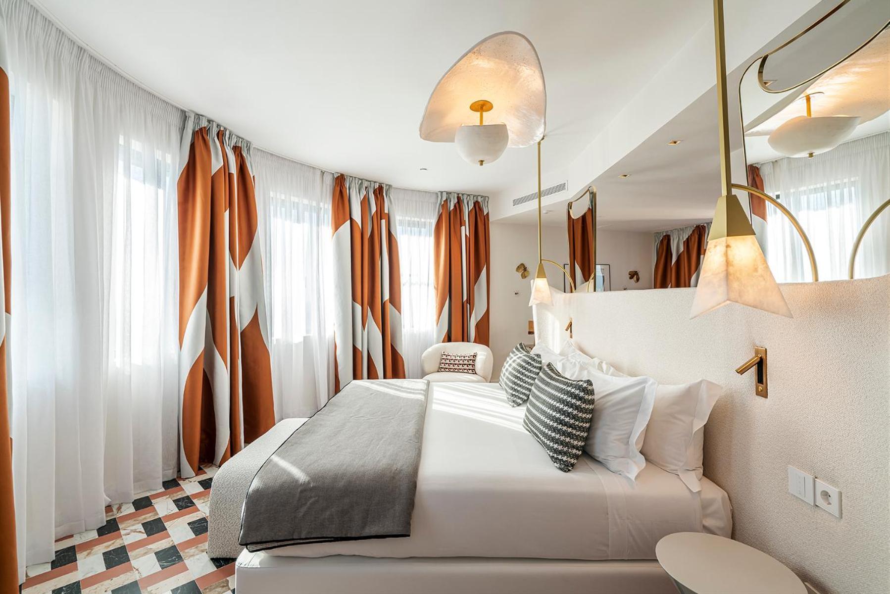 Hotel Vincci Capitol Madri