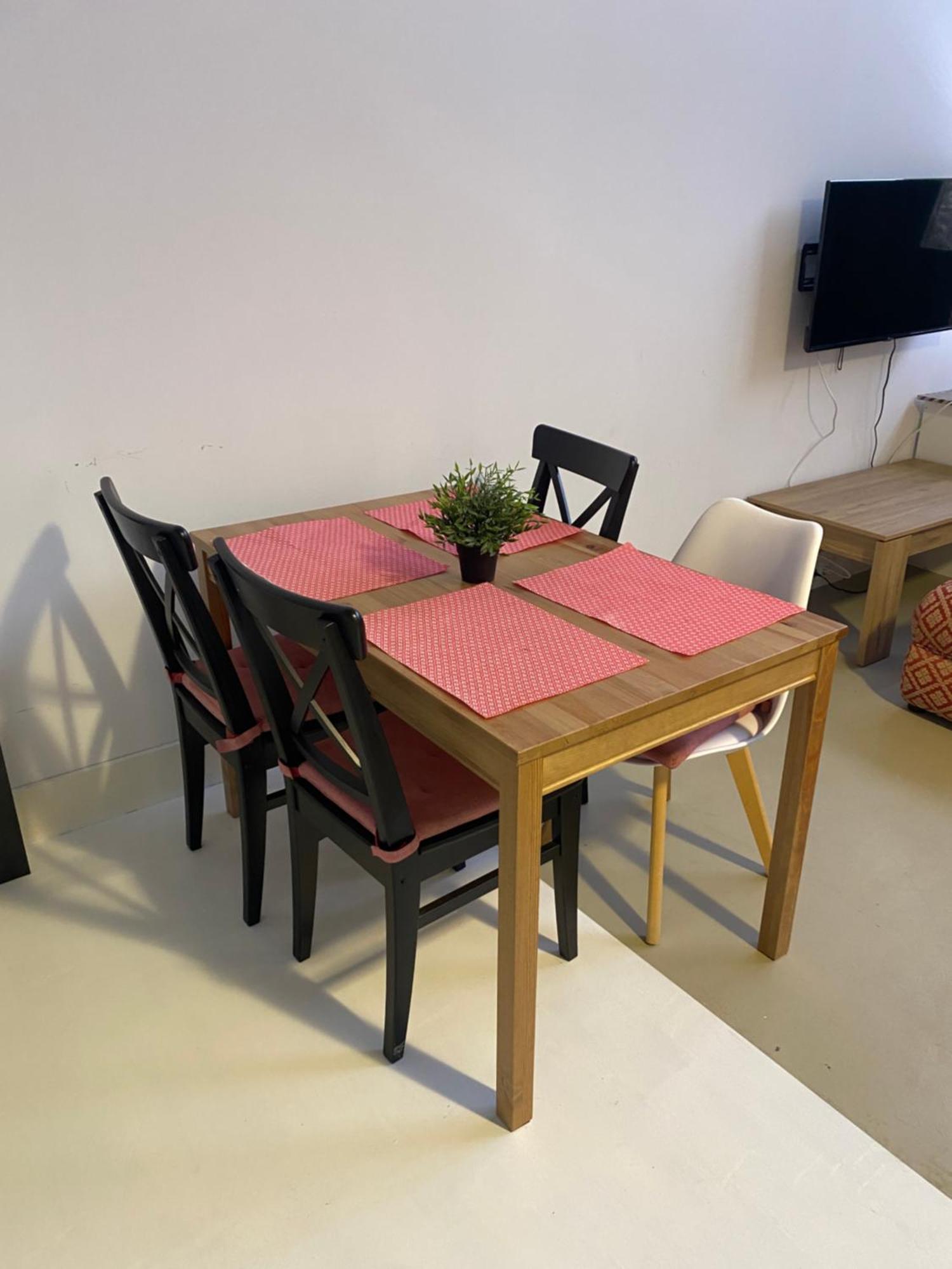Apartment “el Seis”