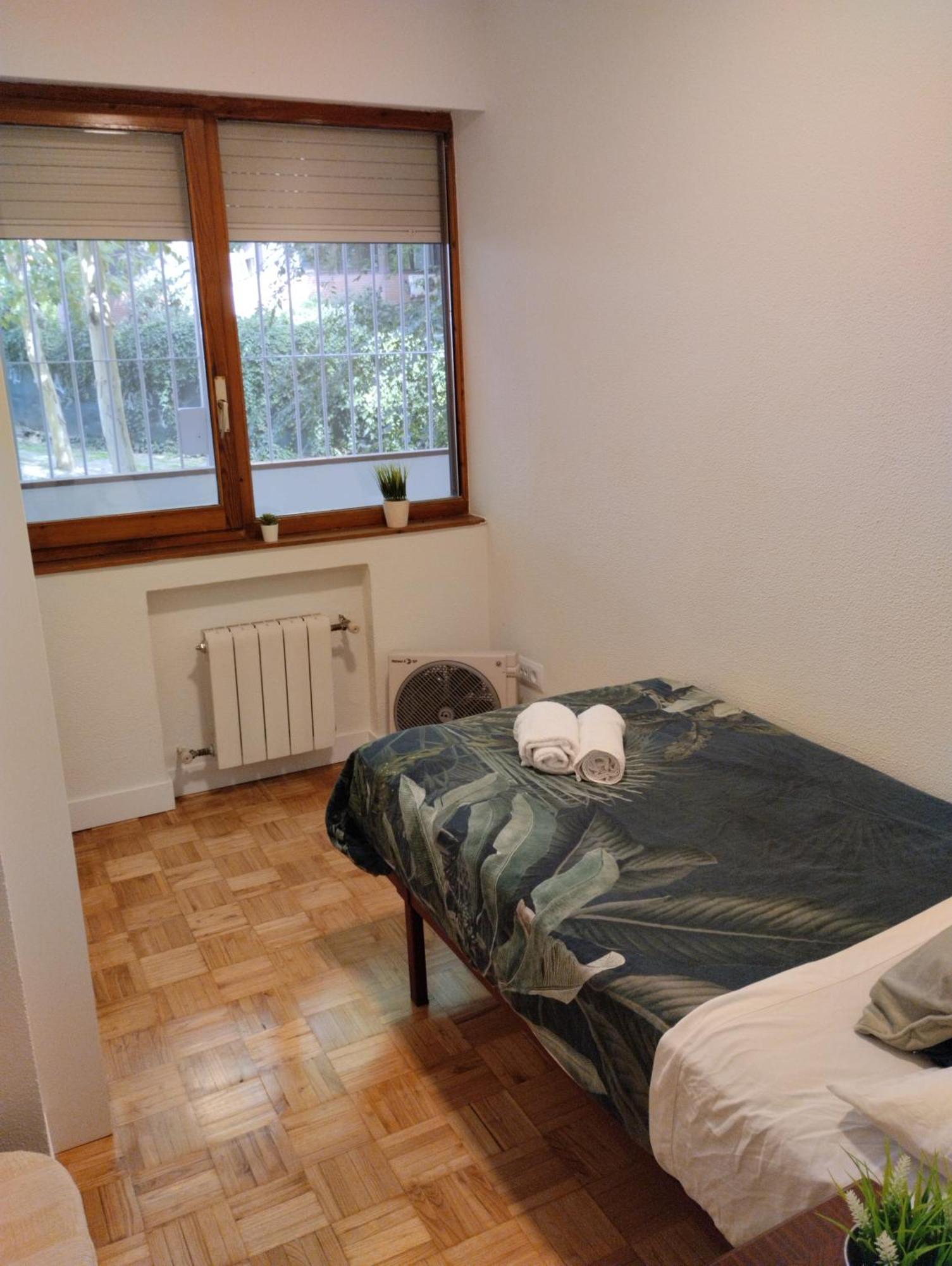 Confort En Chamartin Privatunterkunft *