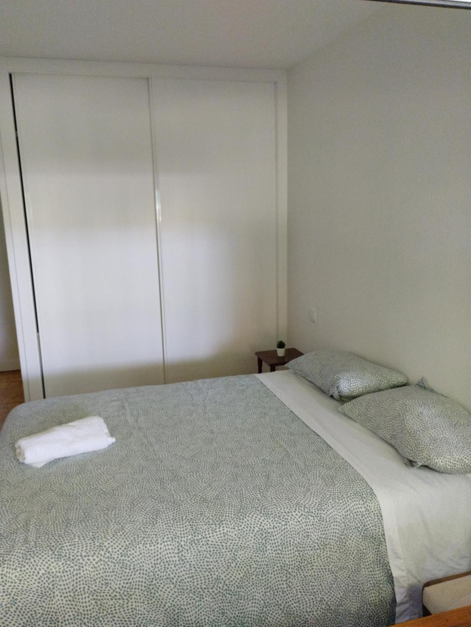 Privatunterkunft Confort En Chamartin