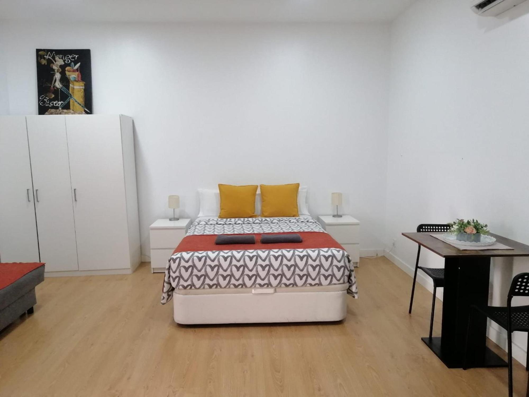 M-a Estudio San German Apartment *