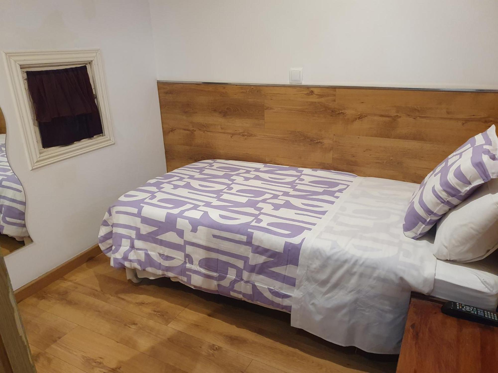 Abel Victoriano Guest house Madrid