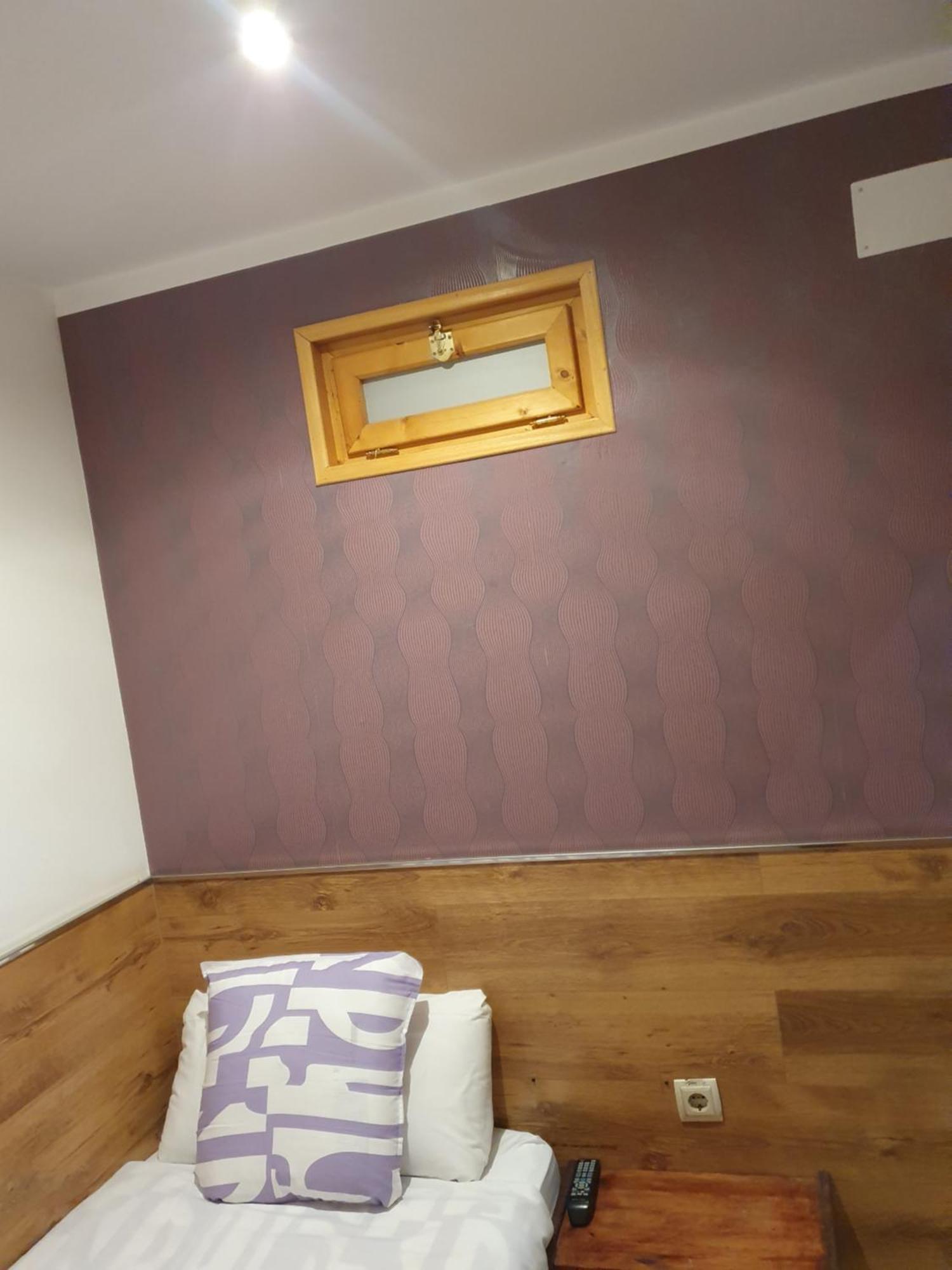 Abel Victoriano Guest house 2*