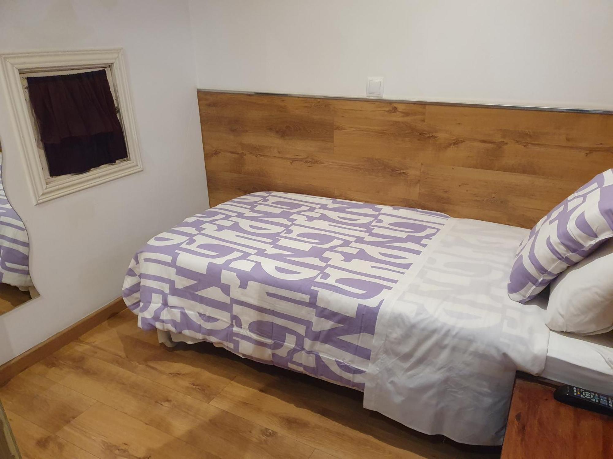 Abel Victoriano Guest house Madrid