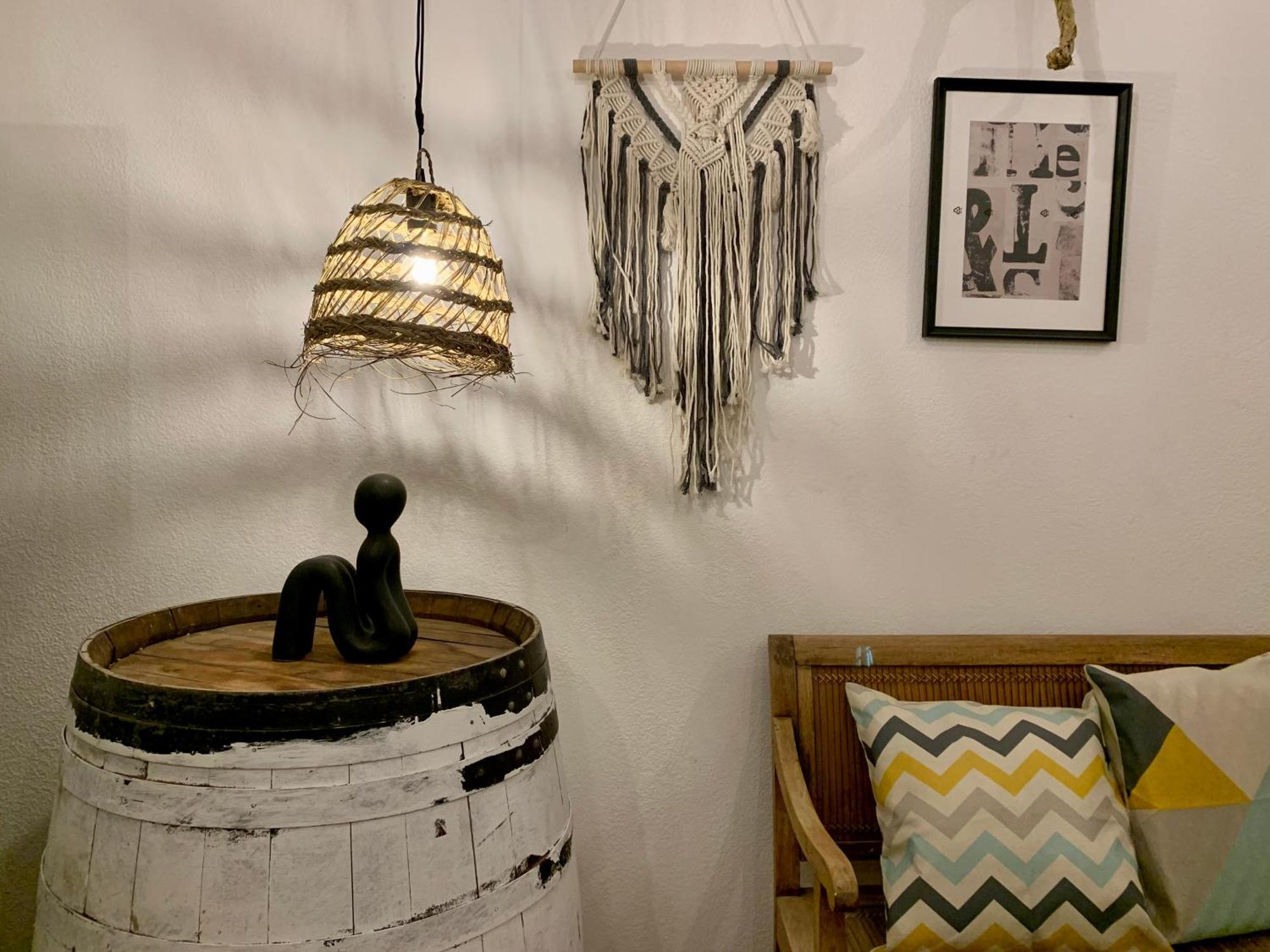 Albergue Boga Madri