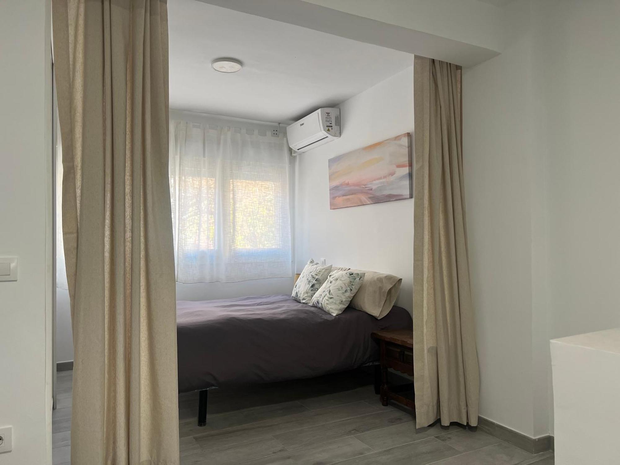Apartamento Para 10 Personas En Barrio Del Pilar