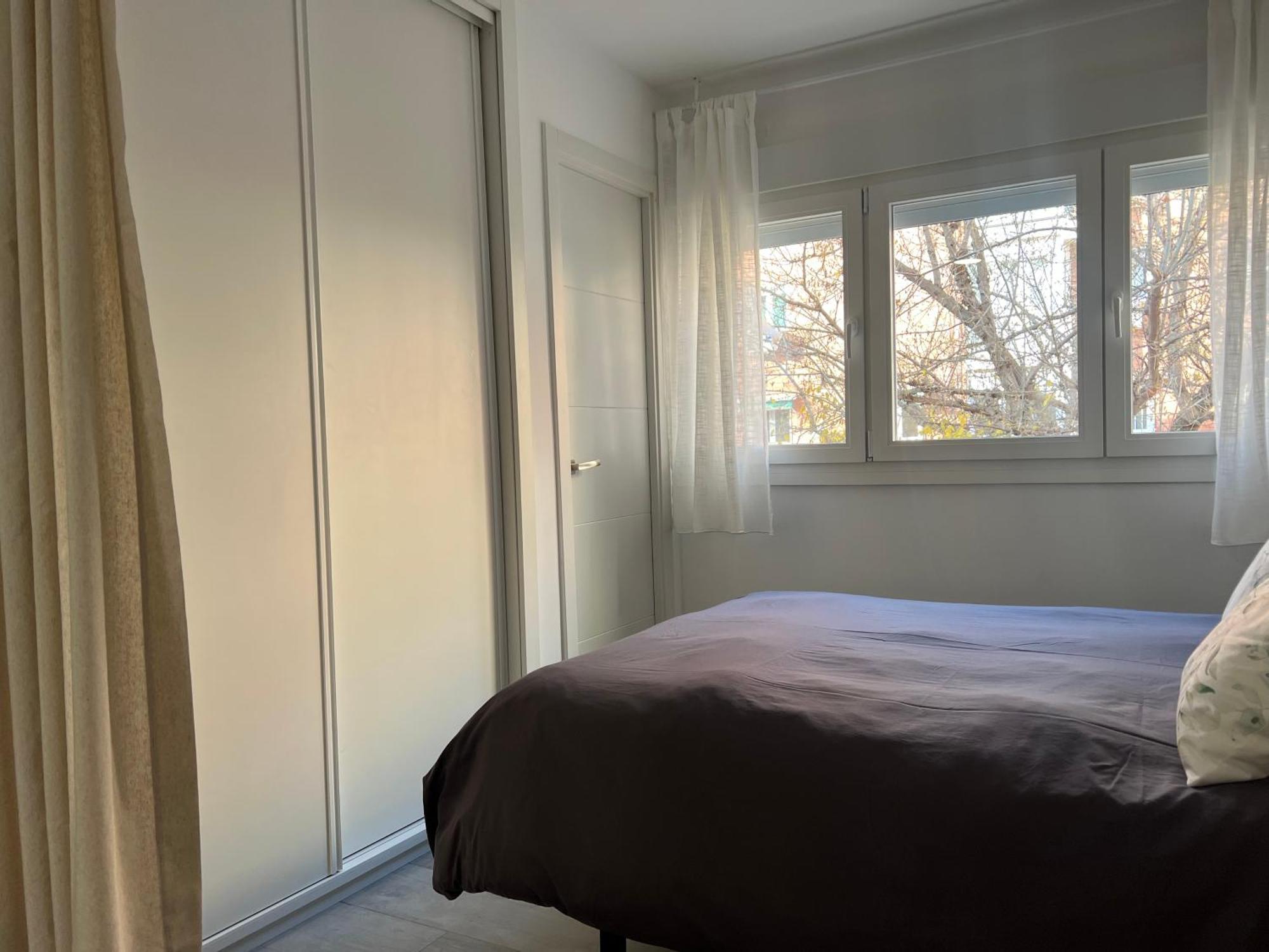 Para 10 Personas En Barrio Del Pilar Apartamento *