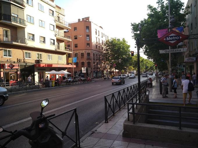 Piso Completo Ciudad Lineal