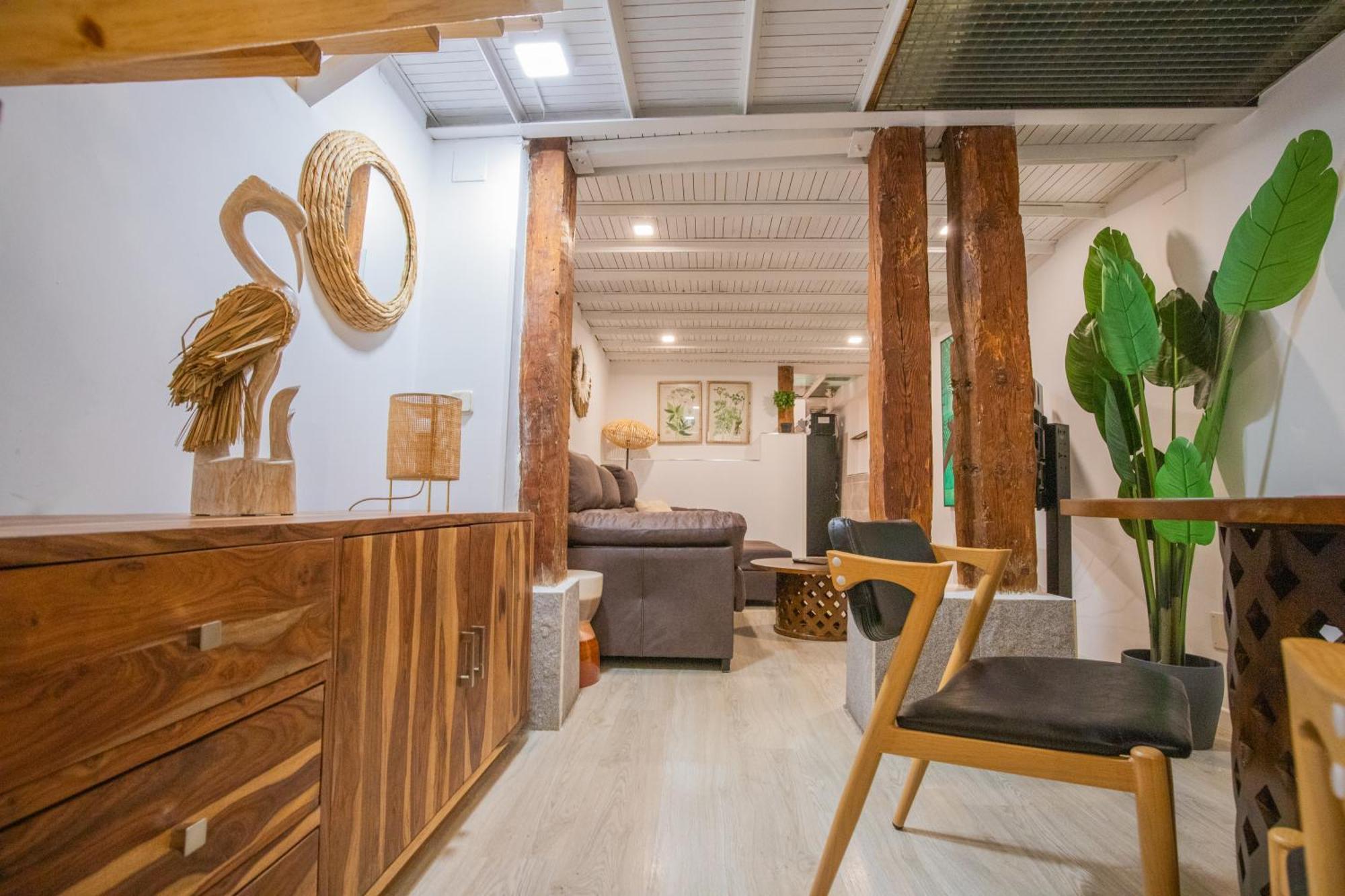 Malasana Apartamento