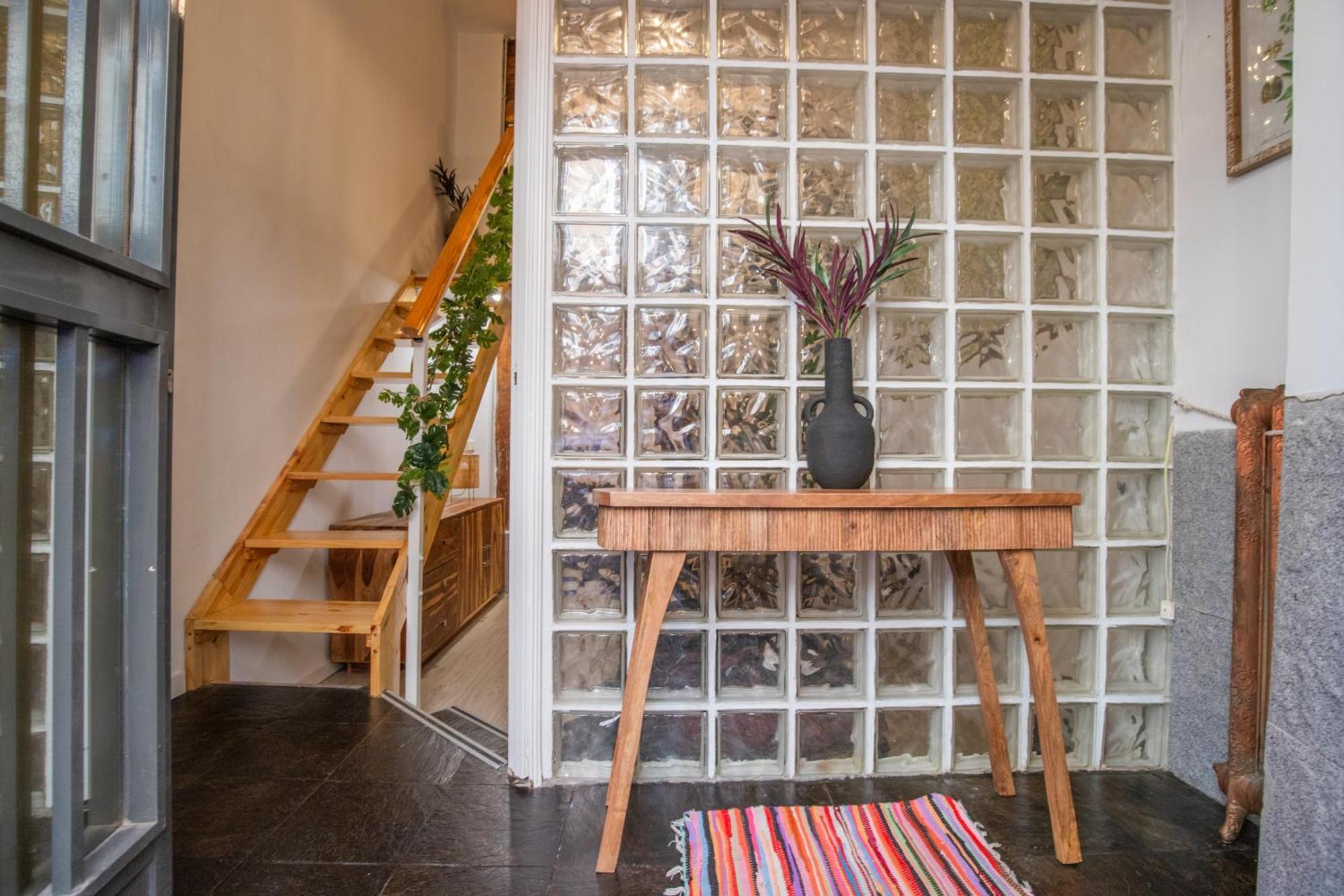 Malasana Apartamento *