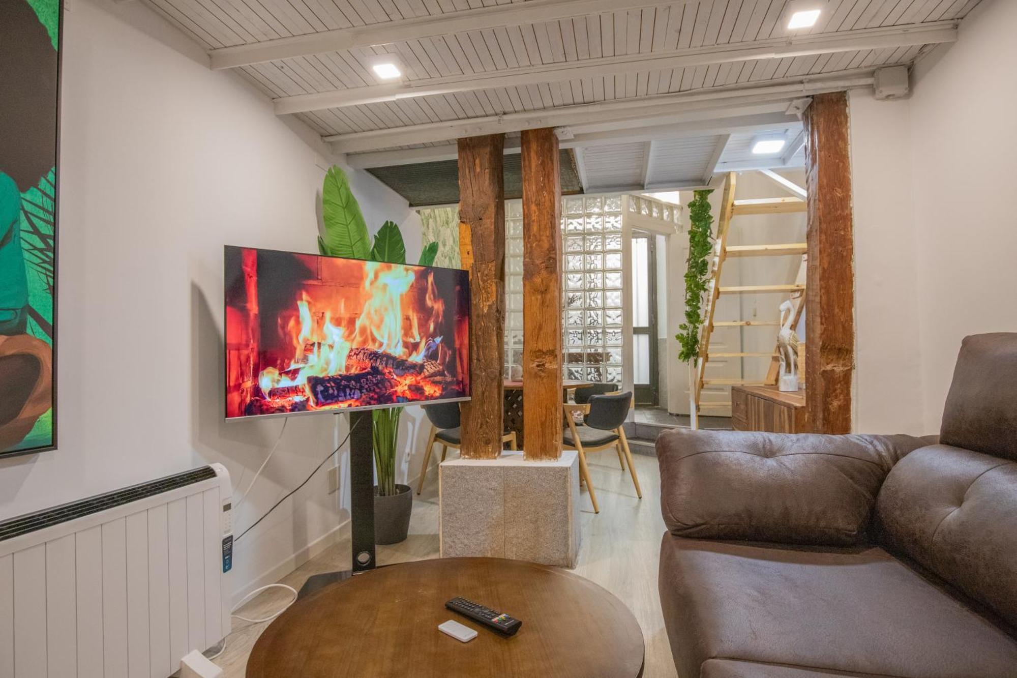Apartamento Malasana