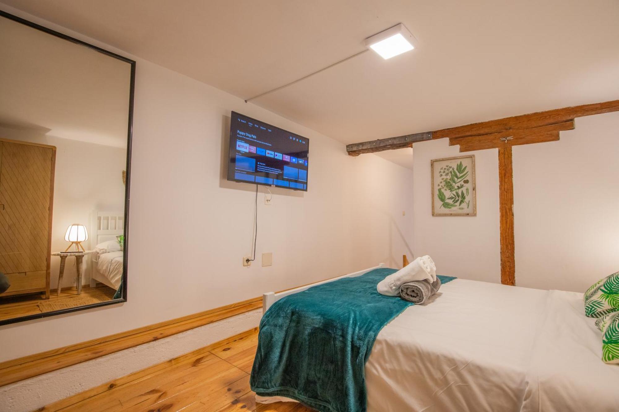 Malasana Apartamento *