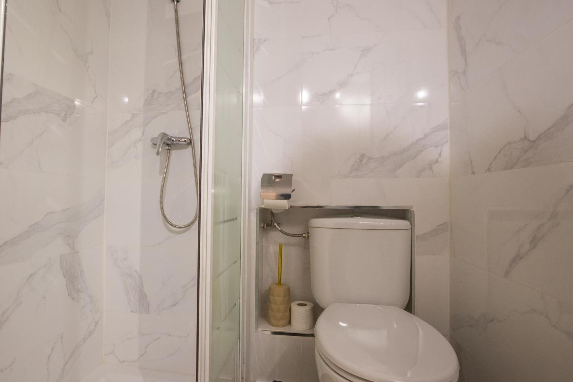 Apartamento Malasana *