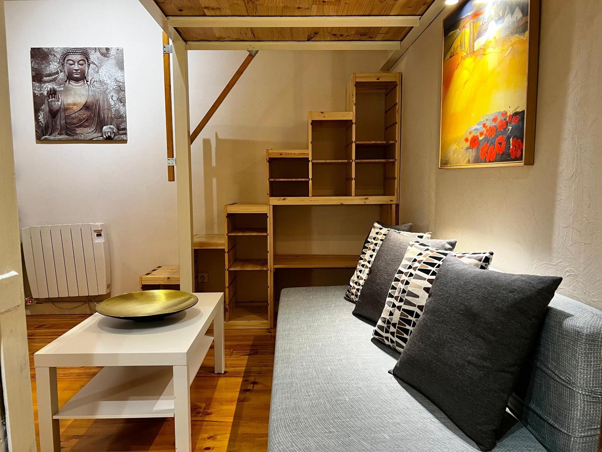 Malasana Apartamento