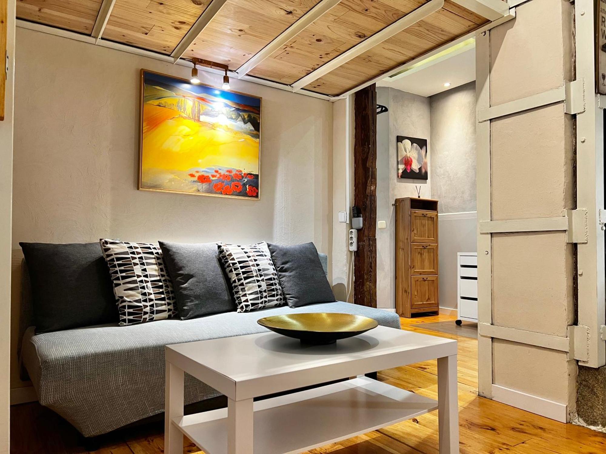 Apartamento Malasana *