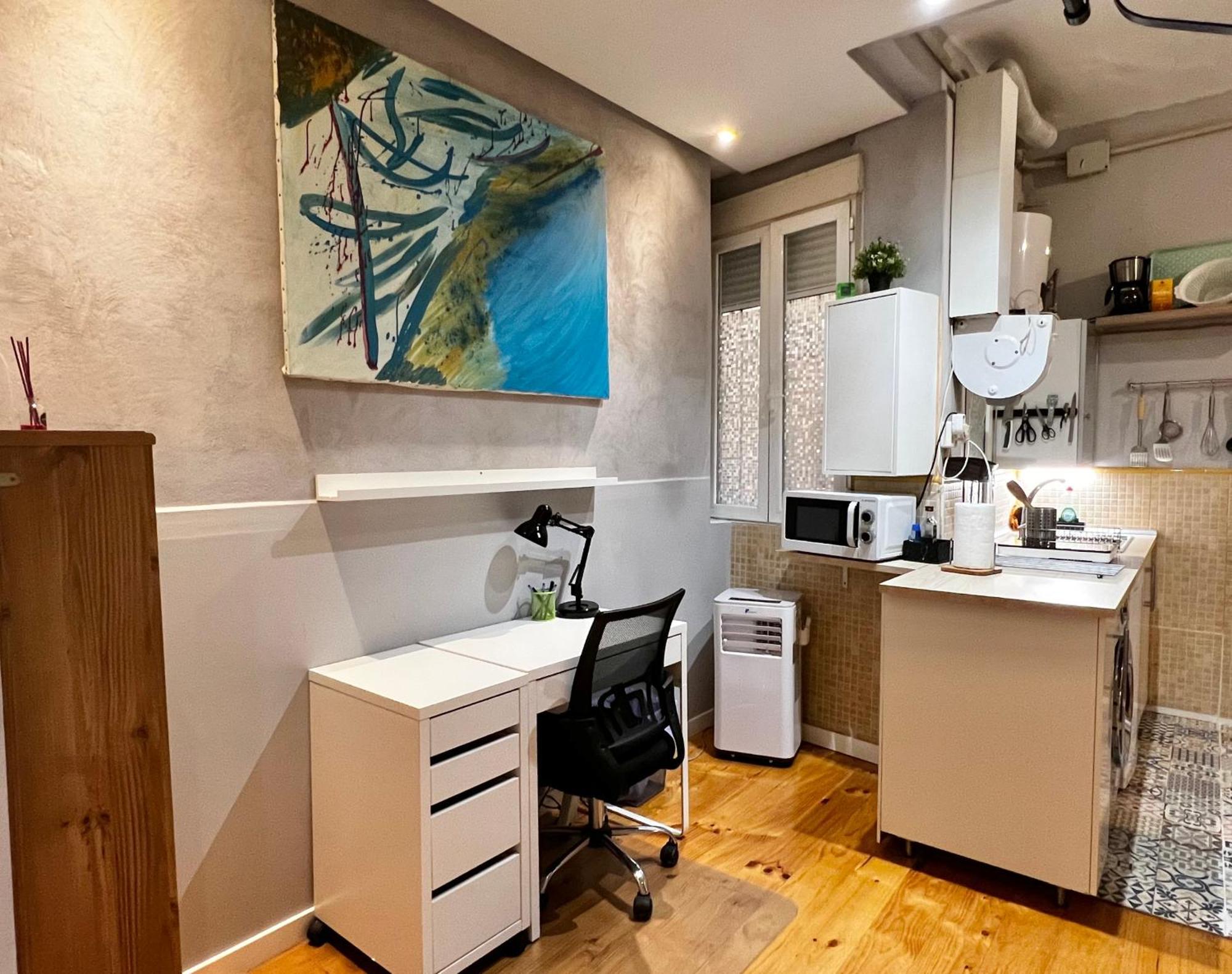Apartamento Malasana *