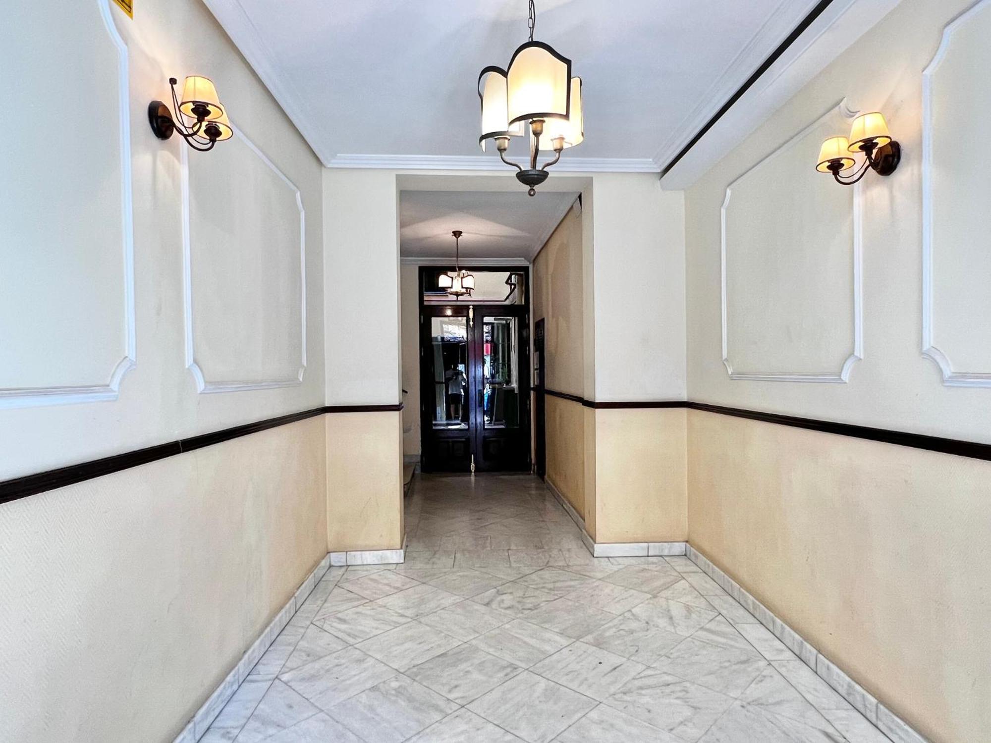 Apartamento Malasana Madrid