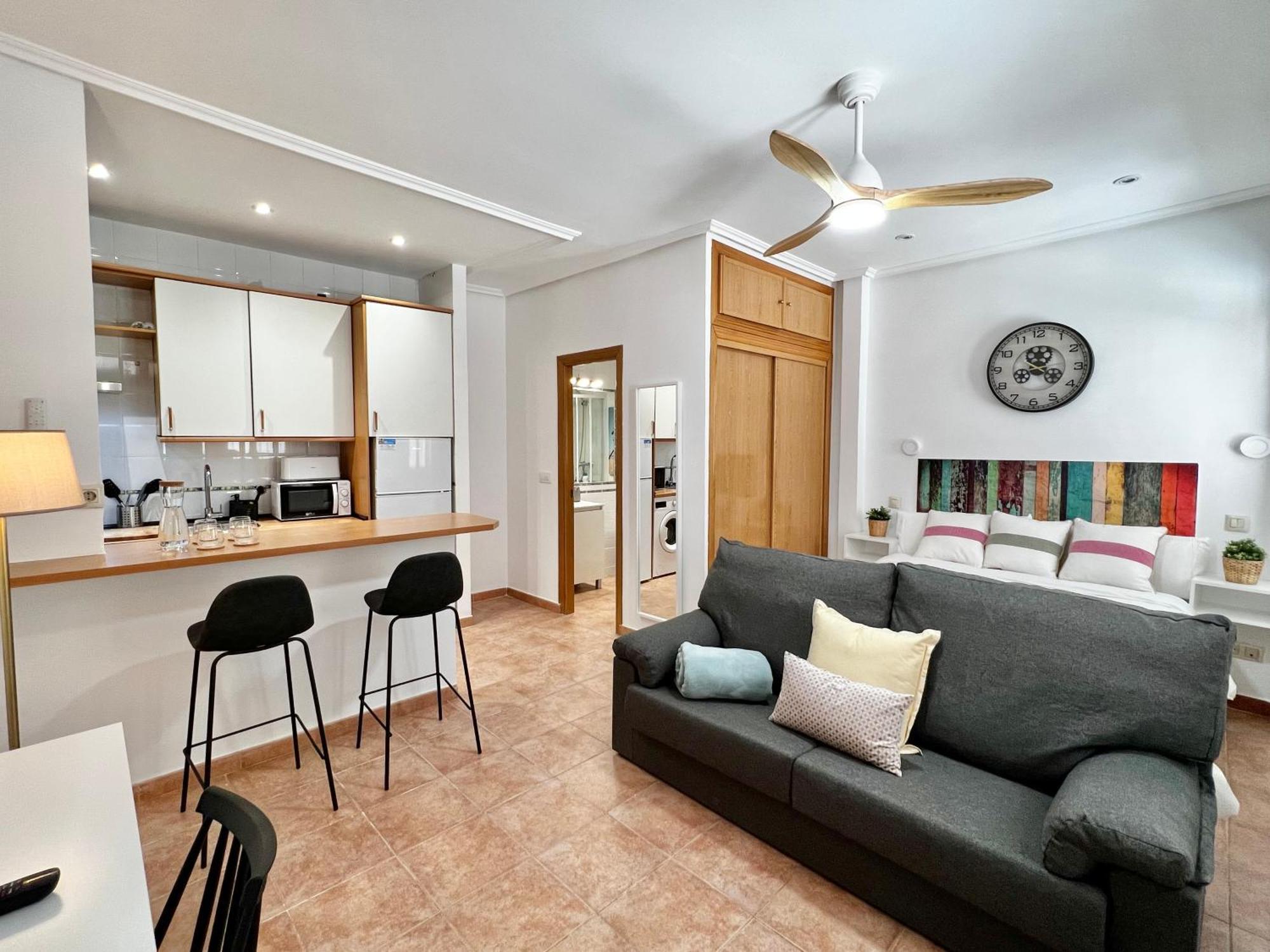 Apartamento Malasana