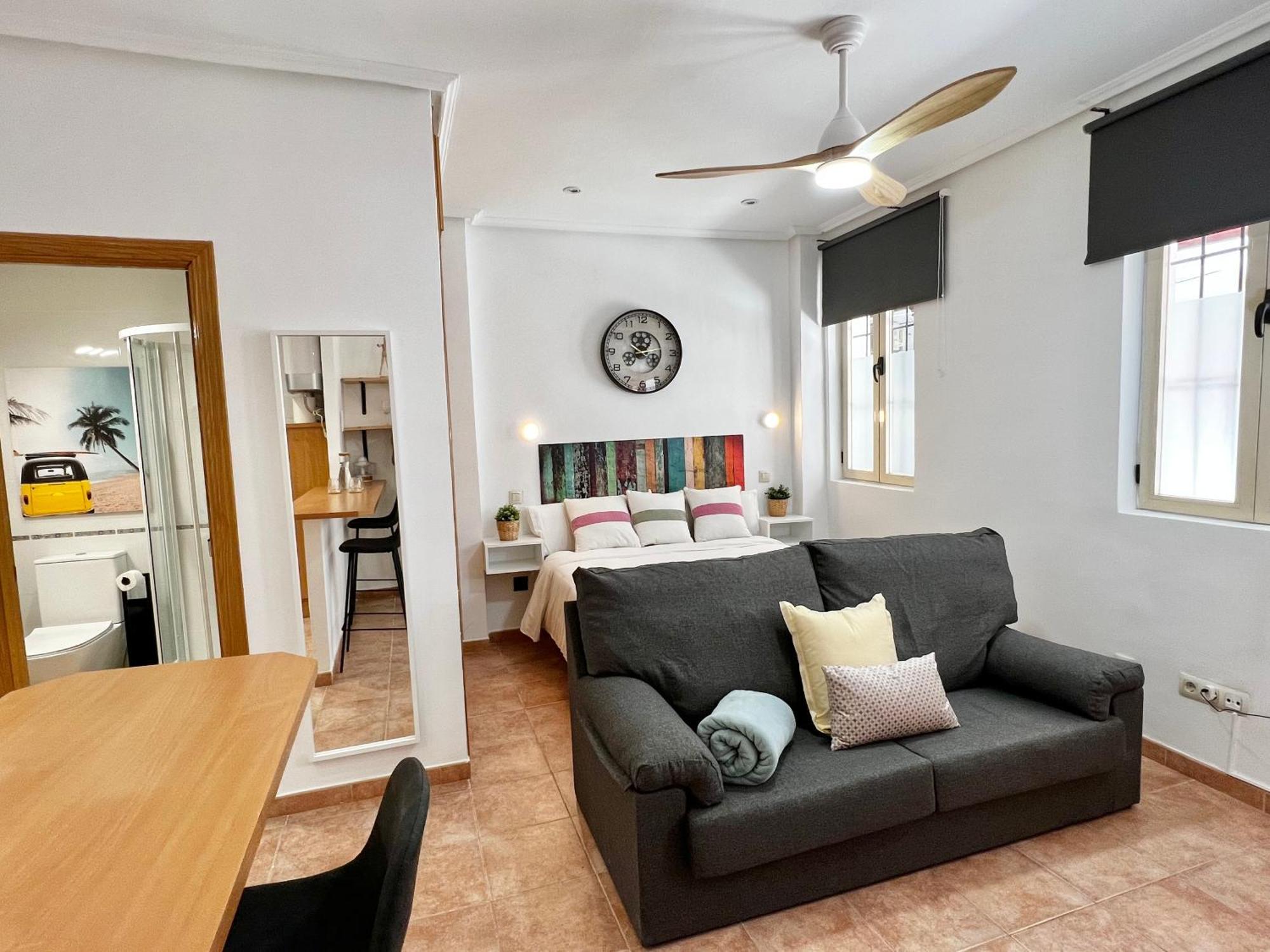 Malasana Apartamento
