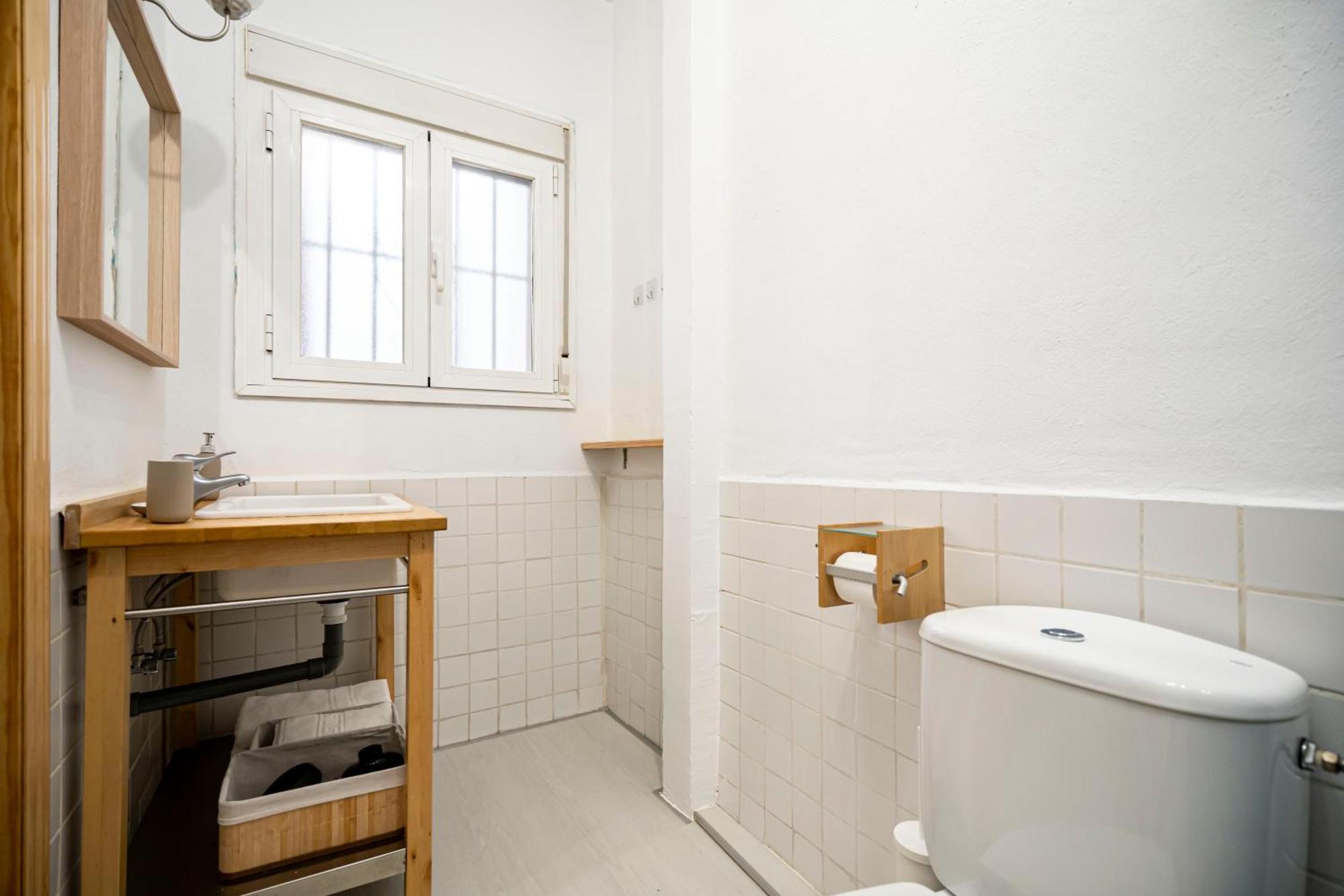 Homelike Letras Apartment Madrid