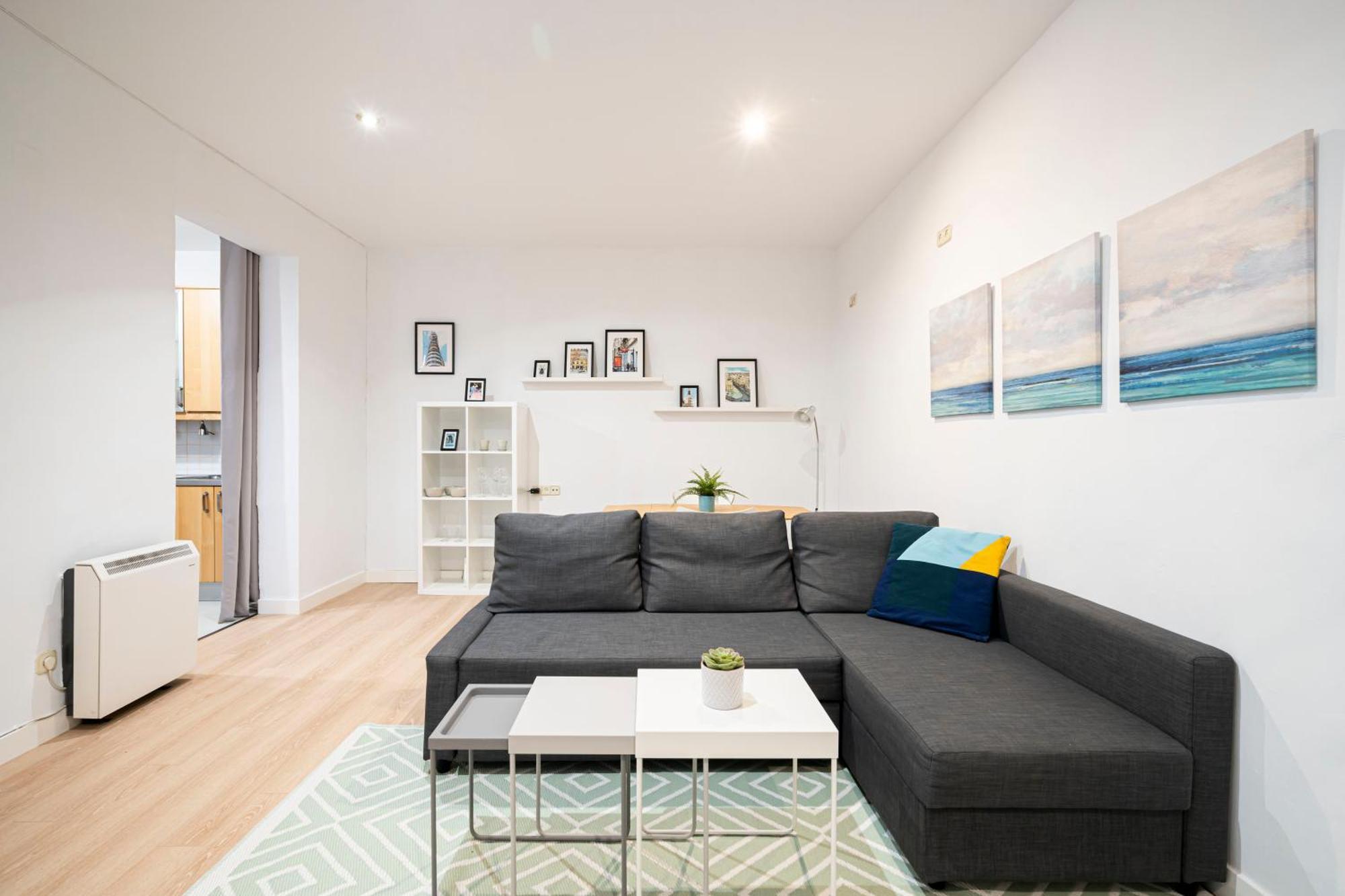 Apartment Homelike Letras *