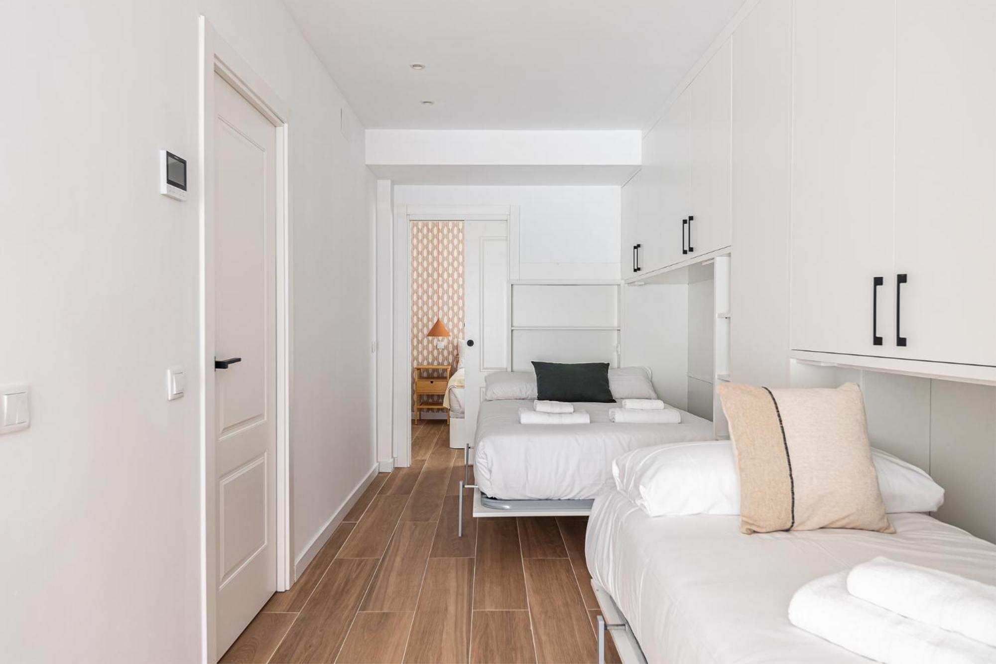 Apartamento Waou Vi Rio *
