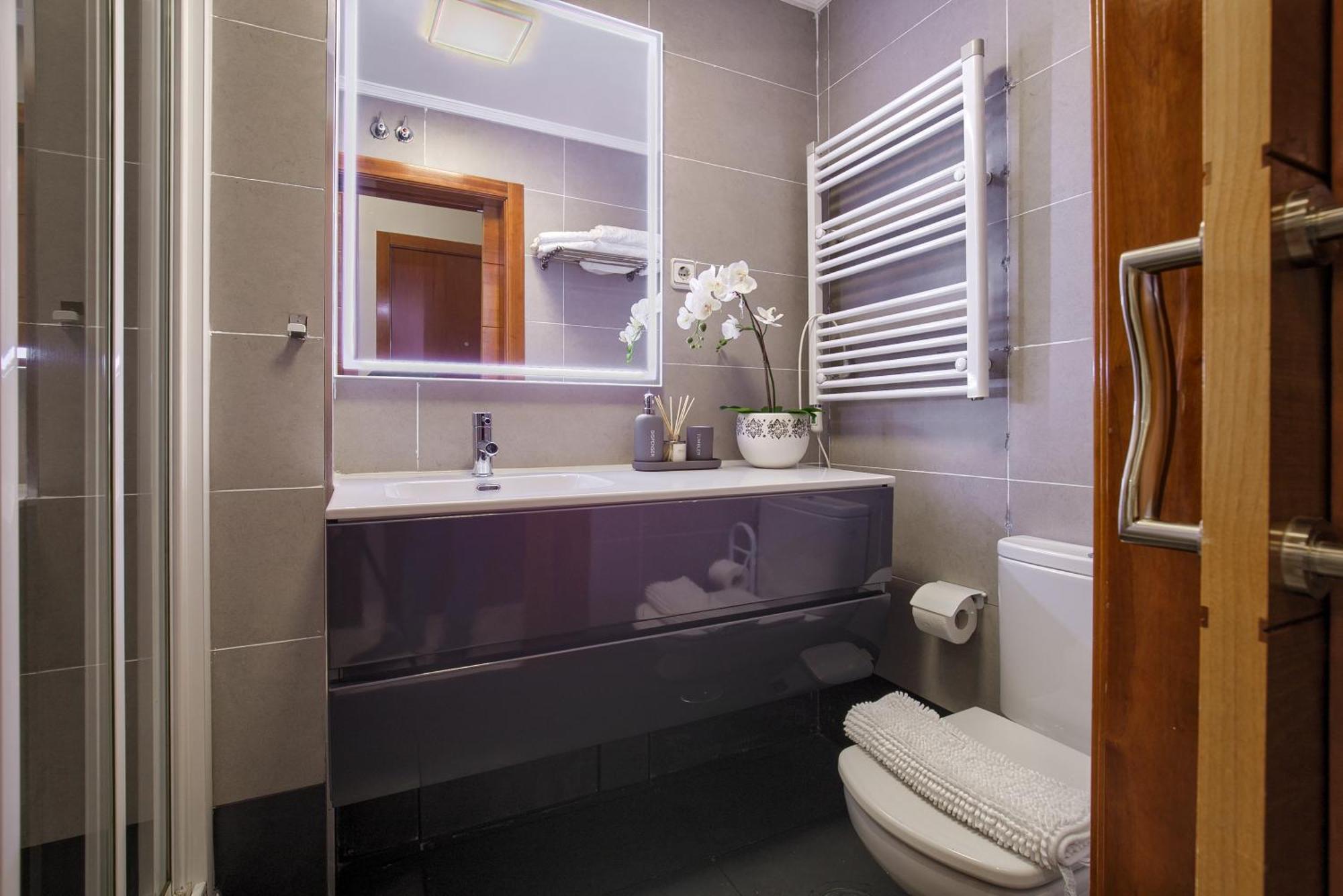 Apartment Lovely In Gran Via *