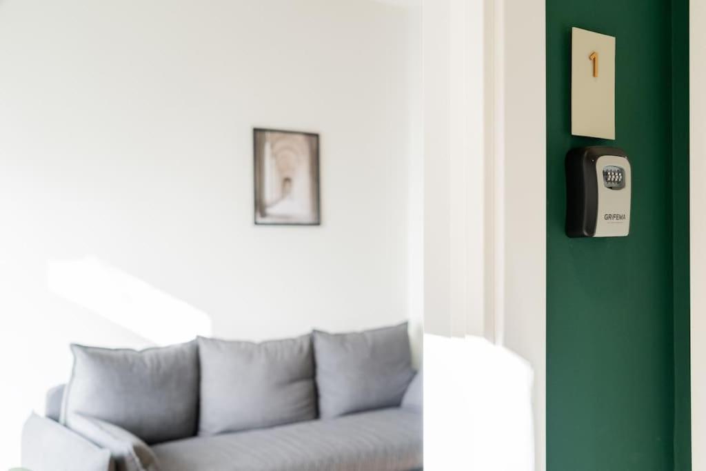 Ideal Flat For 2 Pax -f Fpo1 * Madrid