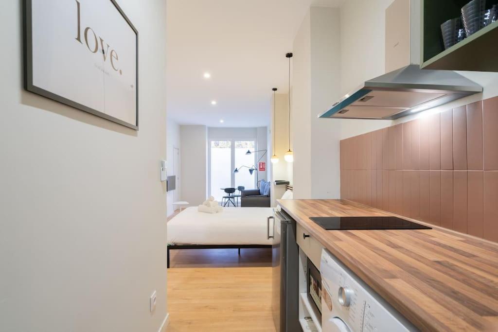 Ideal Flat For 2 Pax -f Fpo1