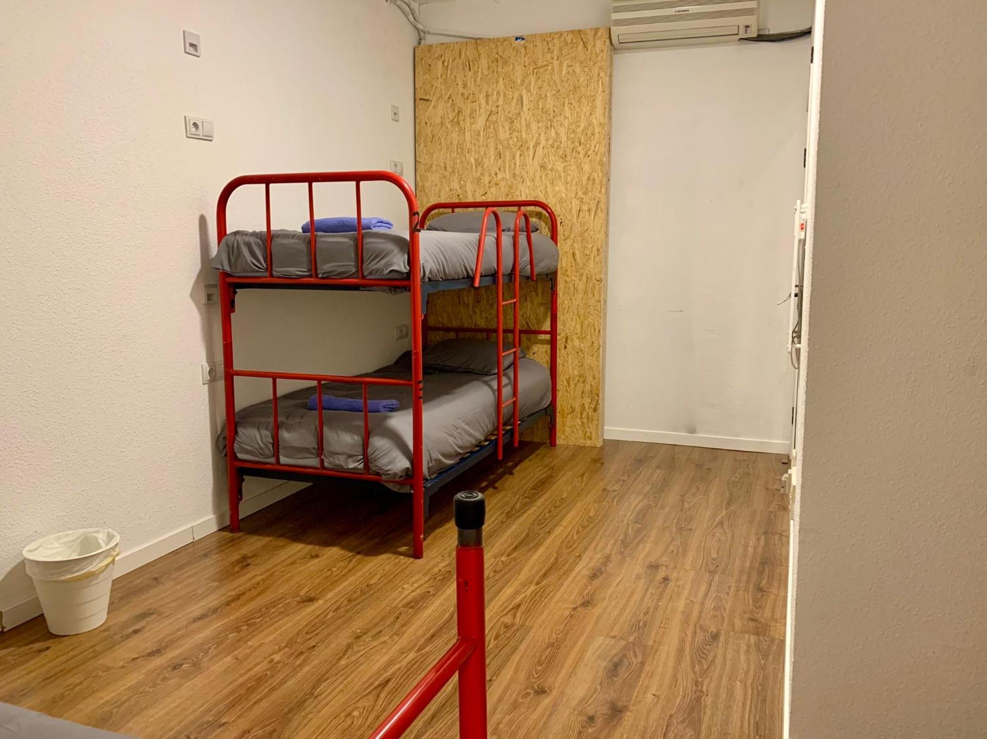Boga Albergue *