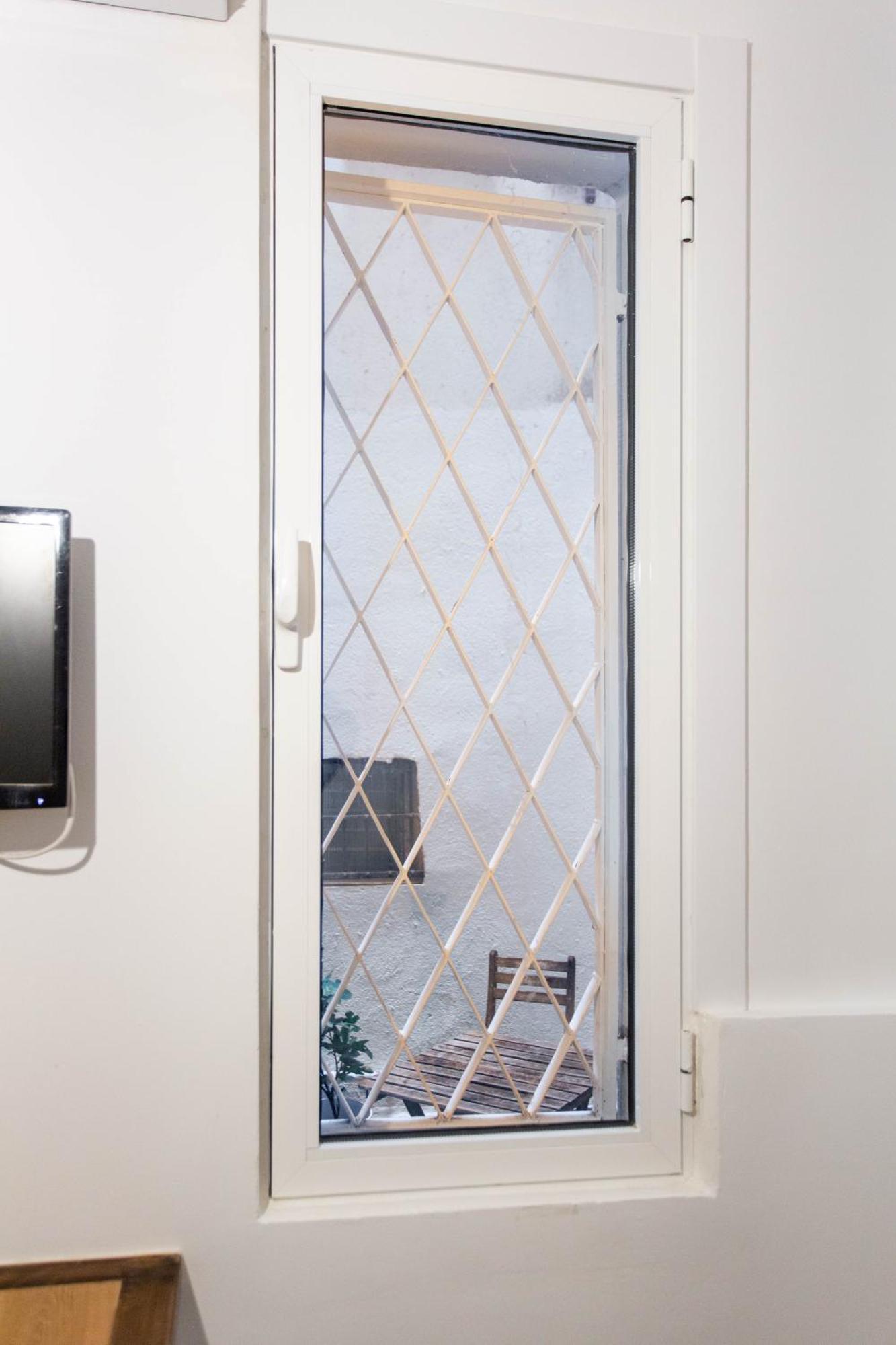 Apartamento Apt Delicias