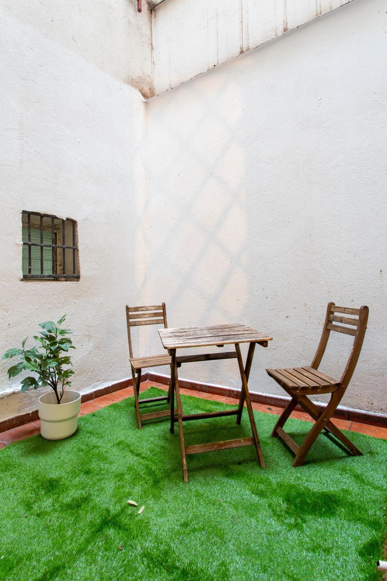 Apt Delicias Apartamento *