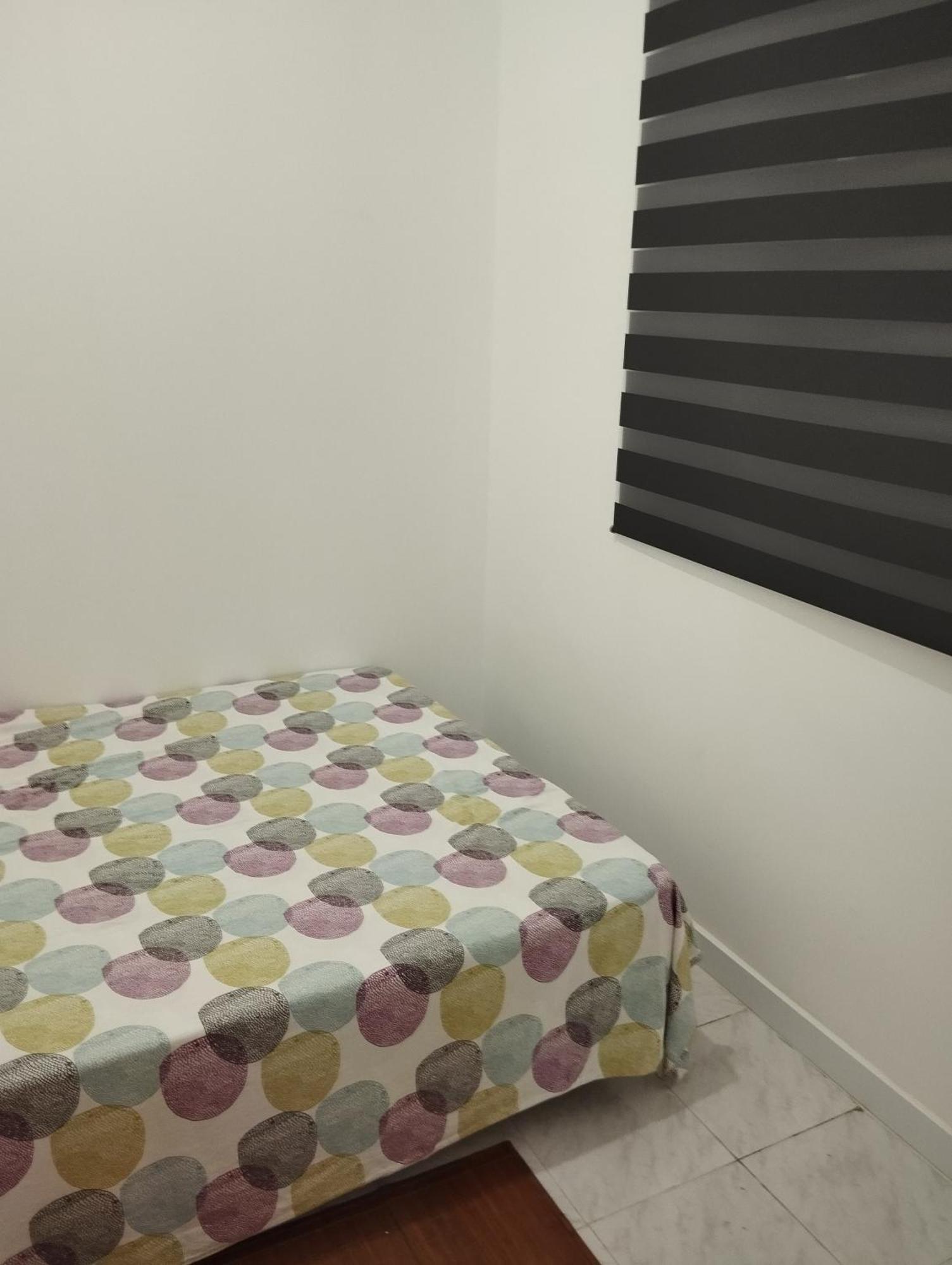 Apartamento Maria Madri