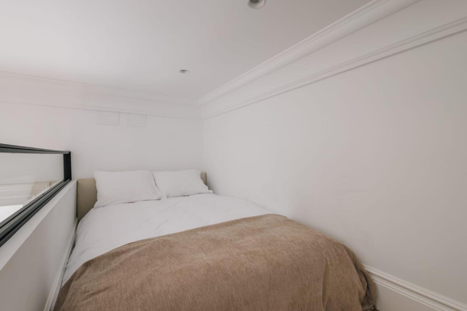 Apartment Stunning Near Gran Via Metro *