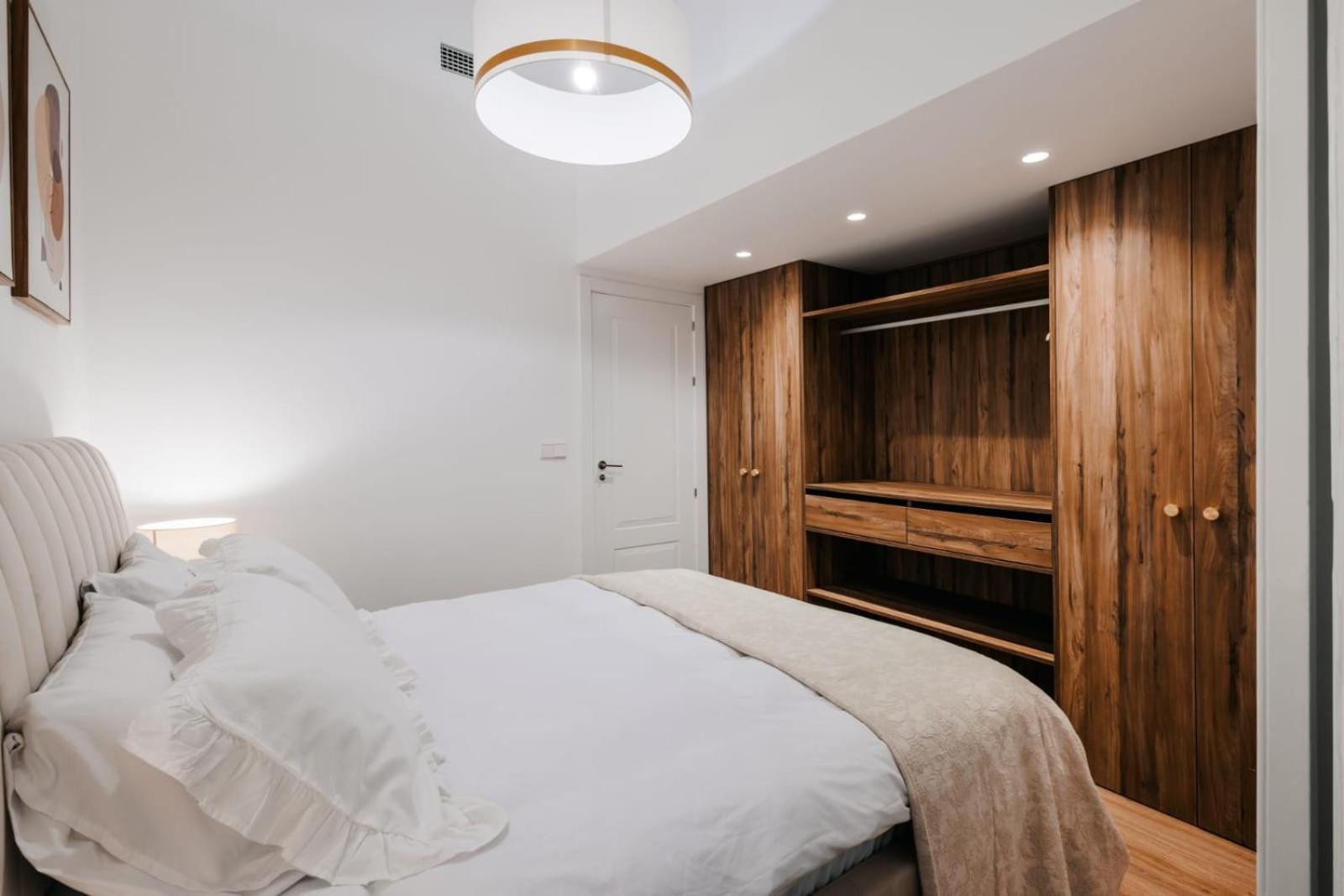 Apartamento Stunning Near Gran Via Metro
